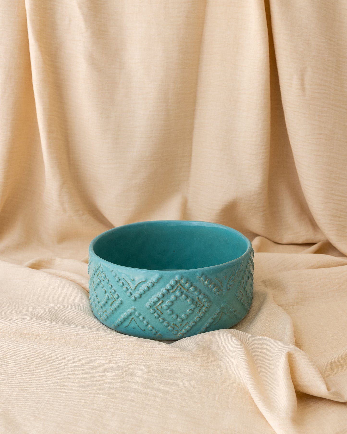 Multipurpose Serving Plates: 20cm