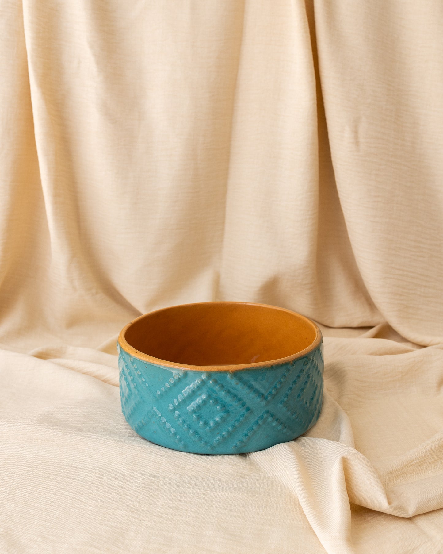 Multipurpose Serving Plates: 20cm