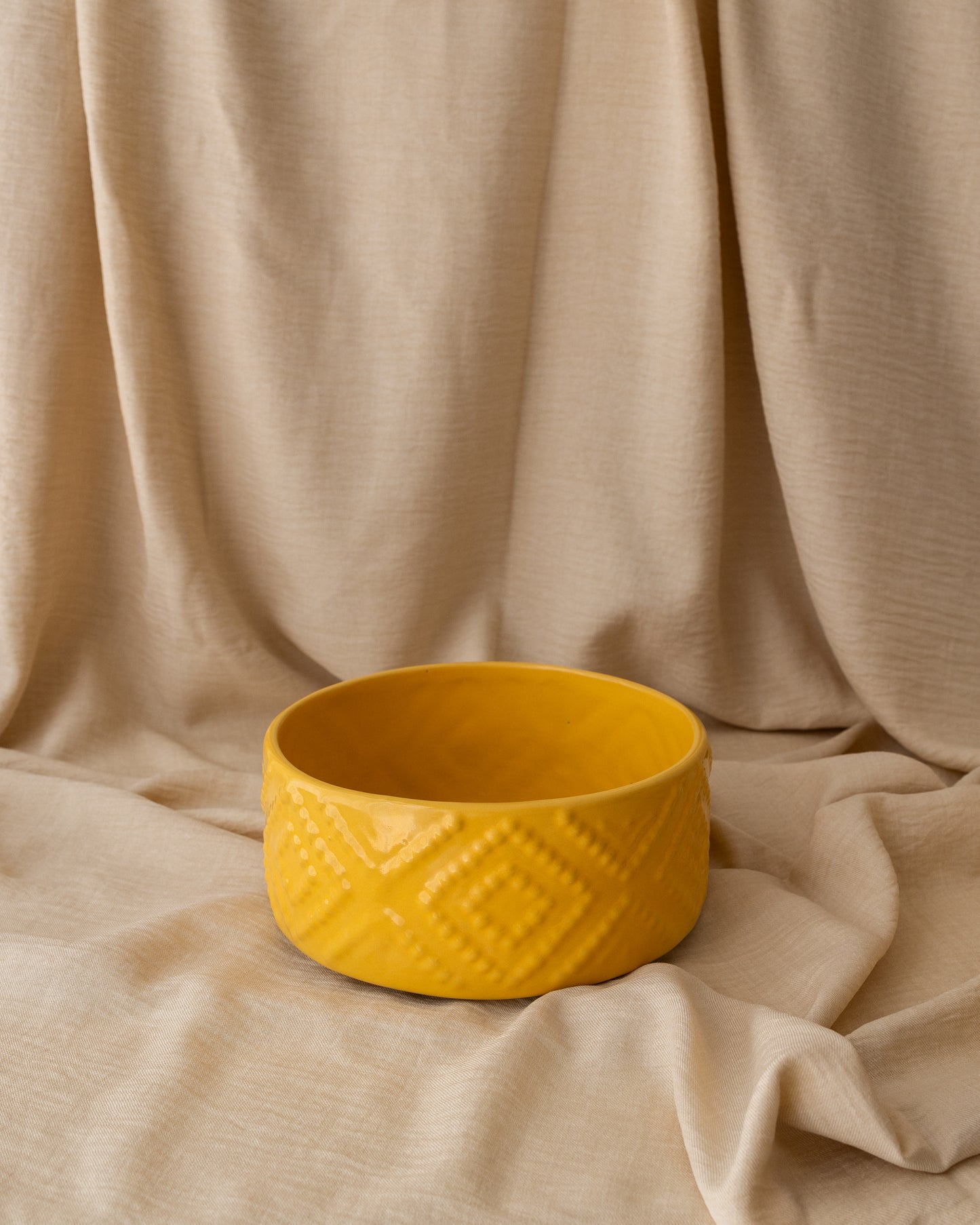 Multipurpose Serving Plates: 20cm