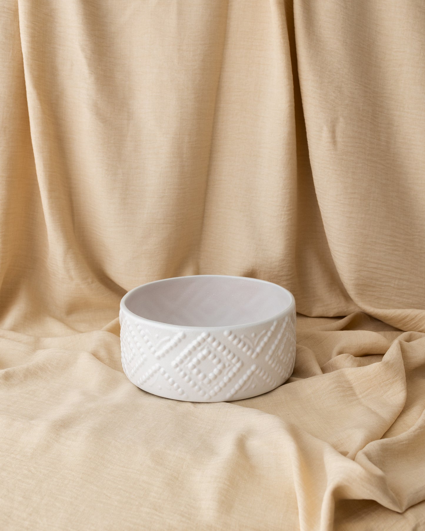 Multipurpose Serving Plates: 20cm