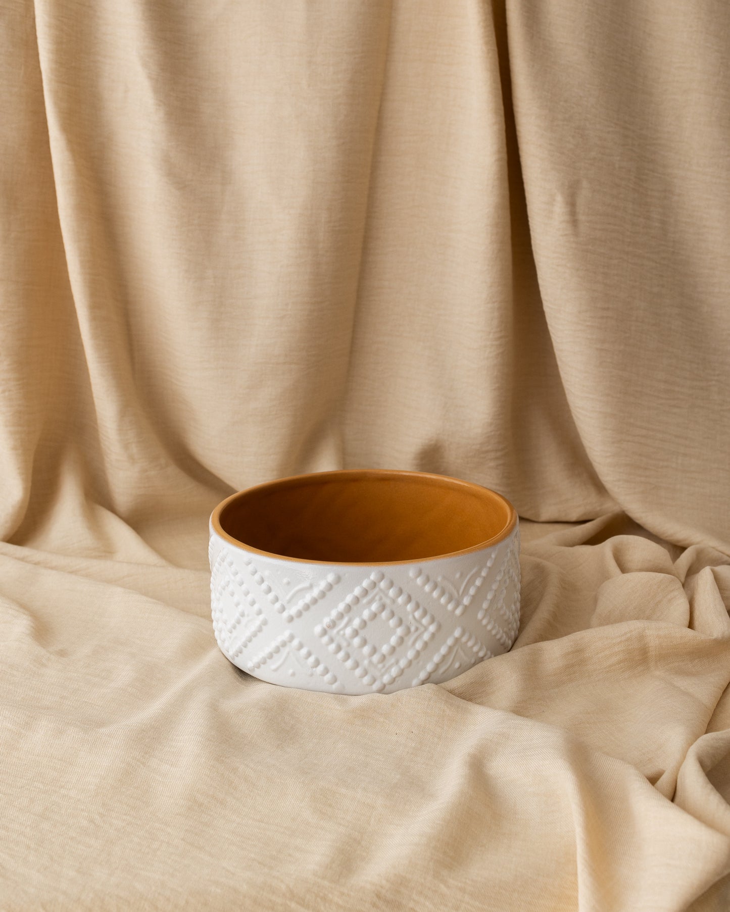 Multipurpose Serving Plates: 20cm