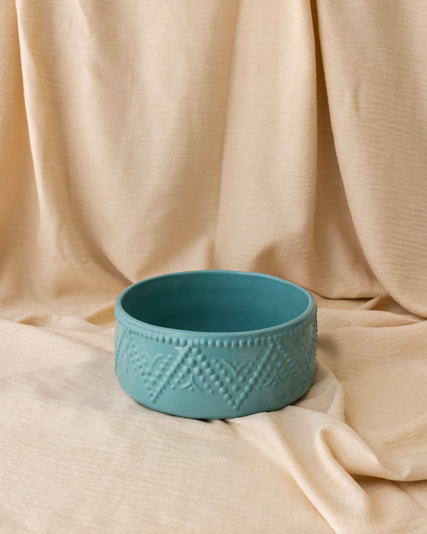 Multipurpose Serving Plates: 20cm