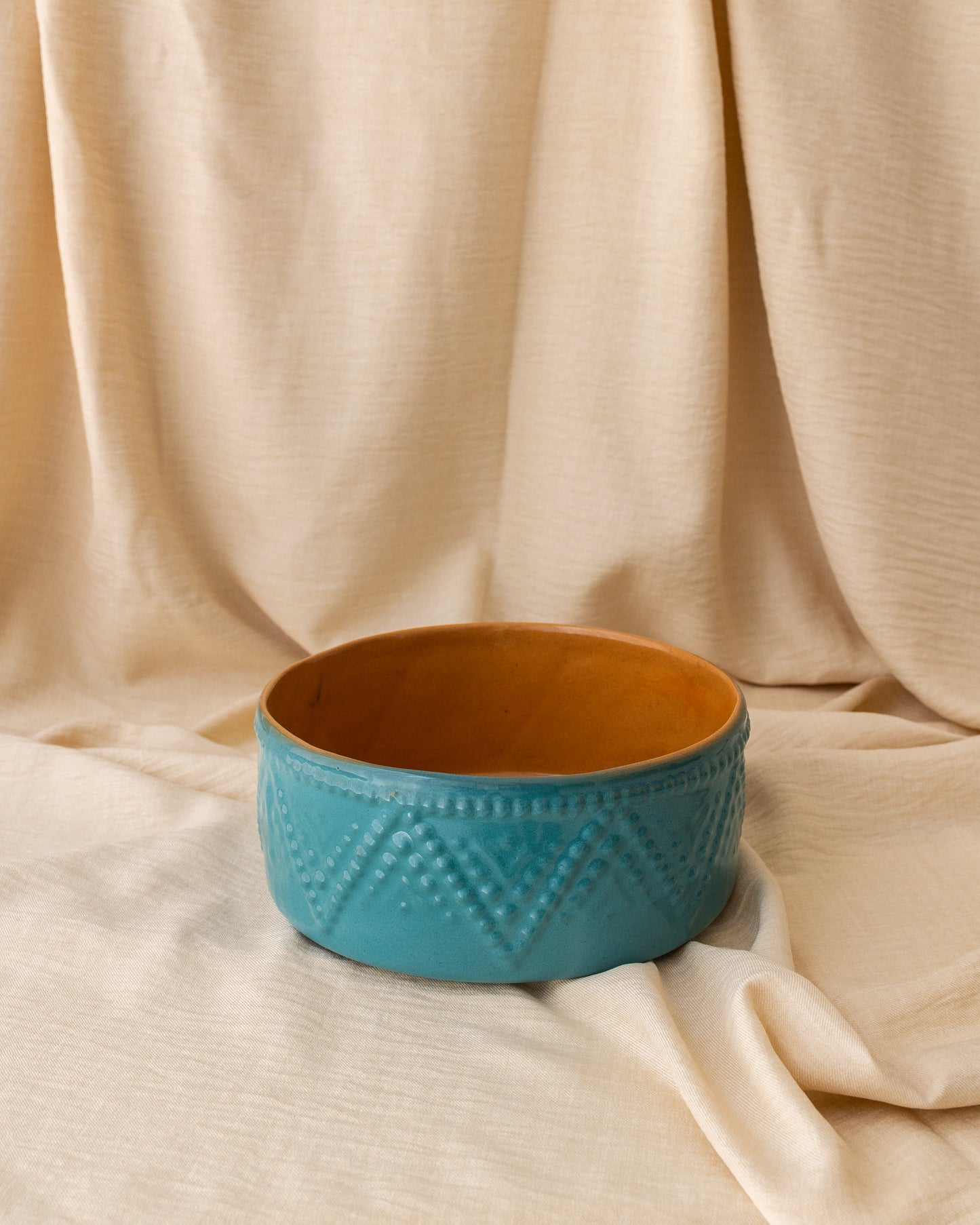 Multipurpose Serving Plates: 20cm