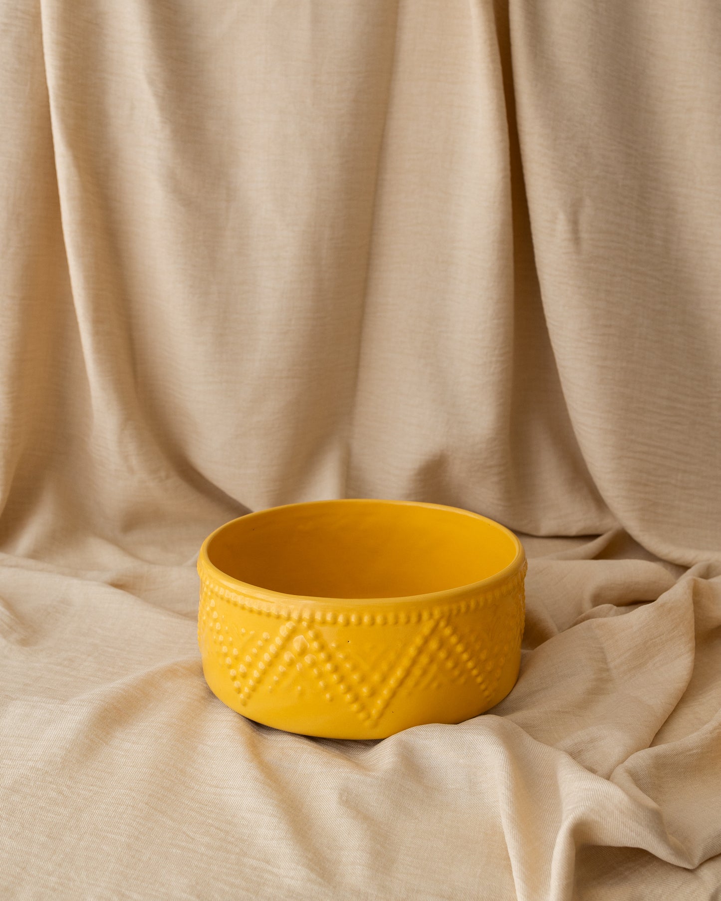 Multipurpose Serving Plates: 20cm
