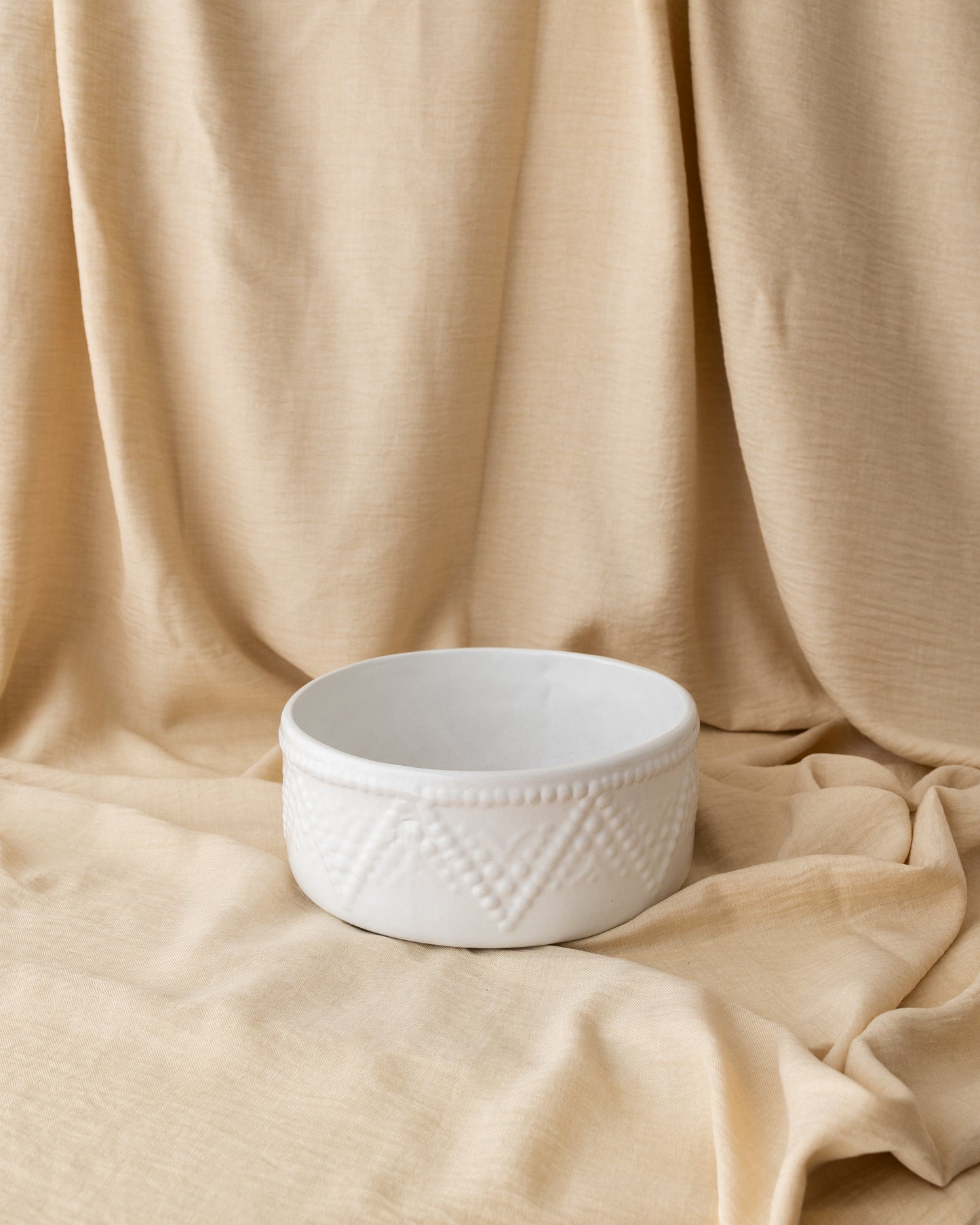 Multipurpose Serving Plates: 20cm