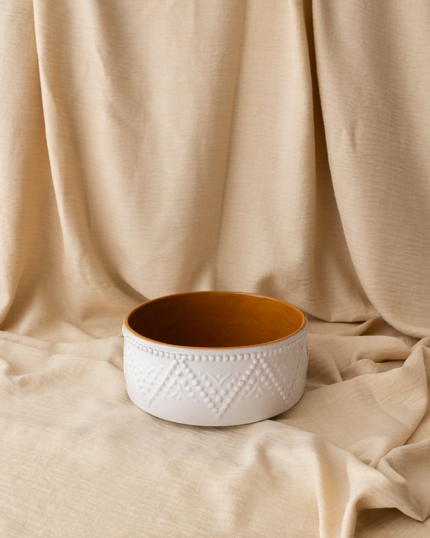 Multipurpose Serving Plates: 20cm