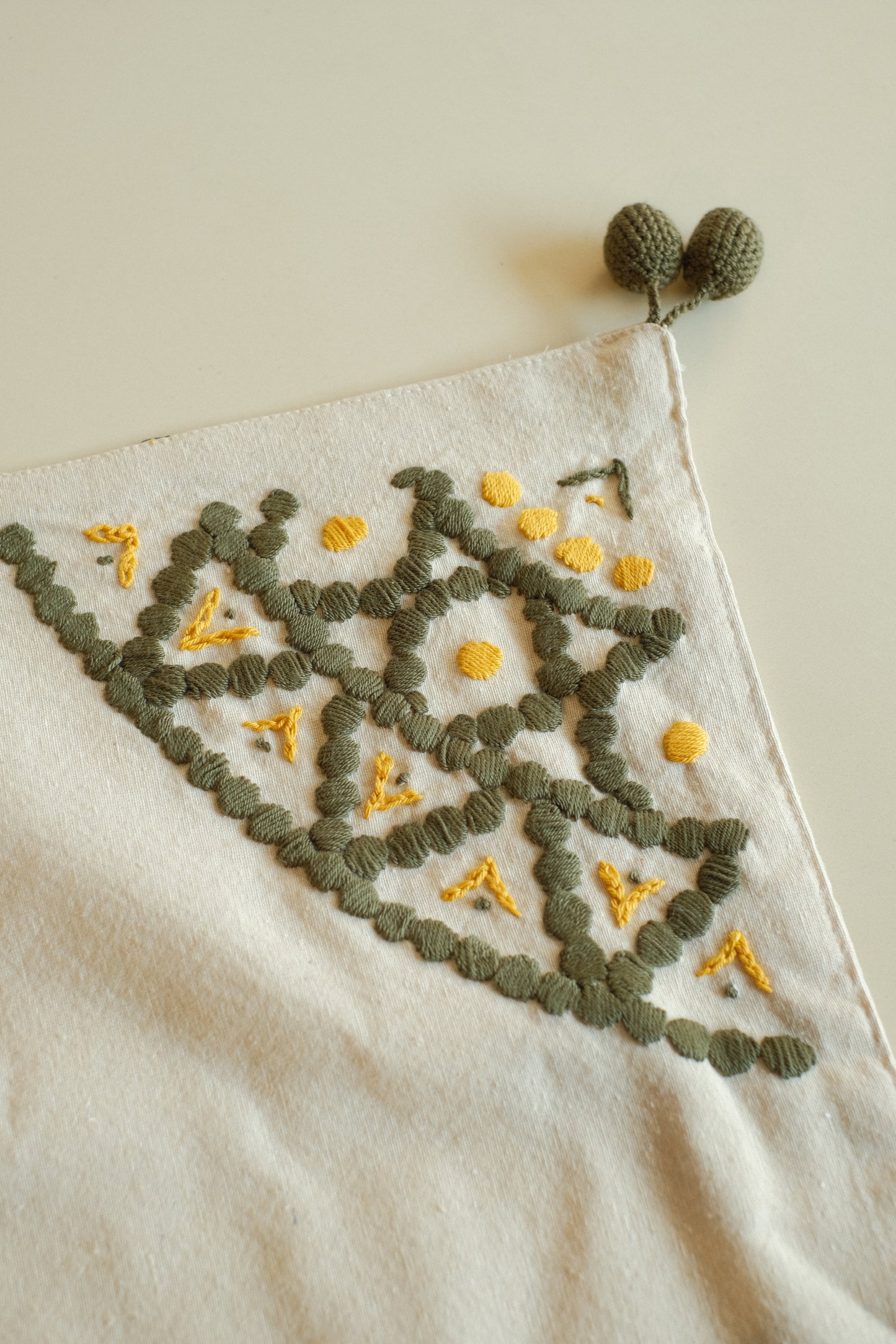 Prayer Rug