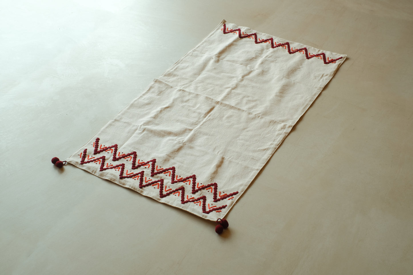 Prayer Rug