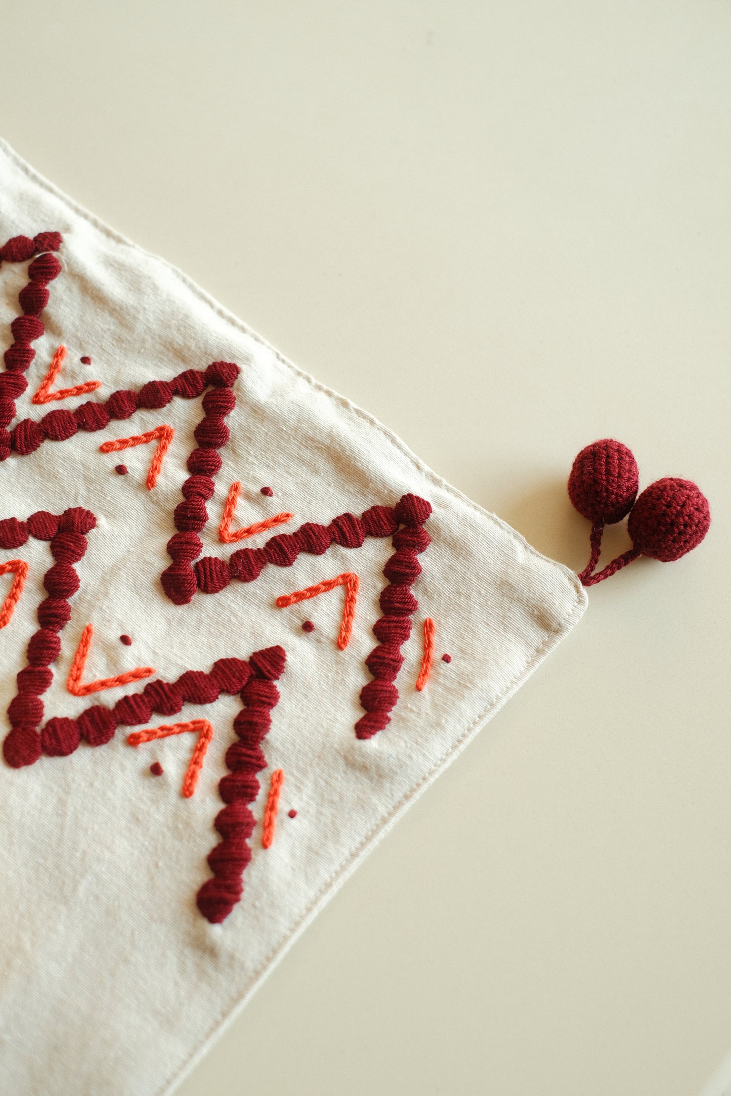 Prayer Rug