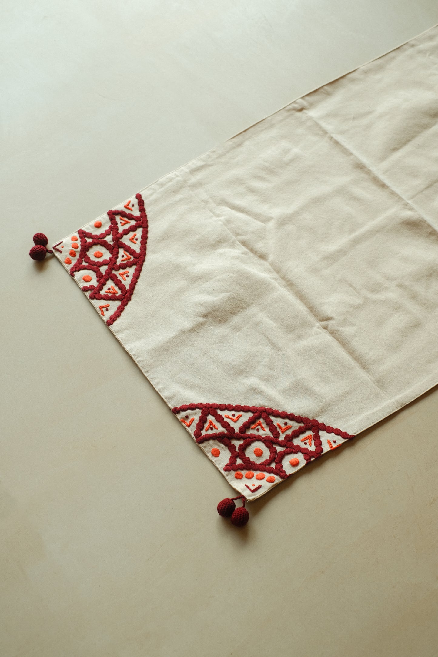 Prayer Rug