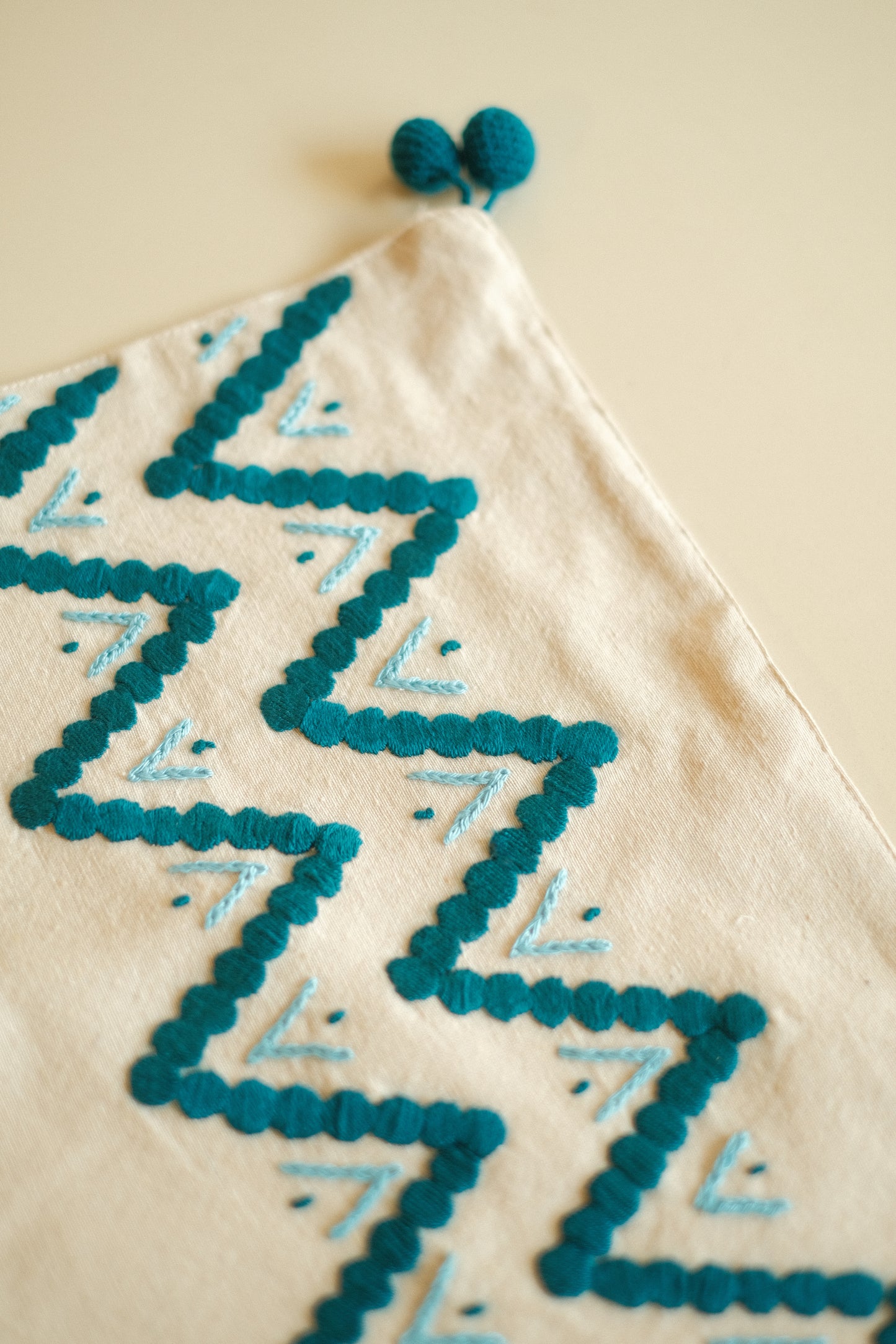 Prayer Rug