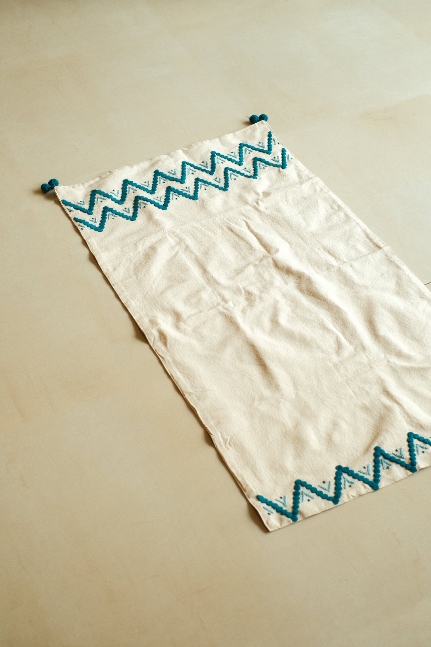 Prayer Rug