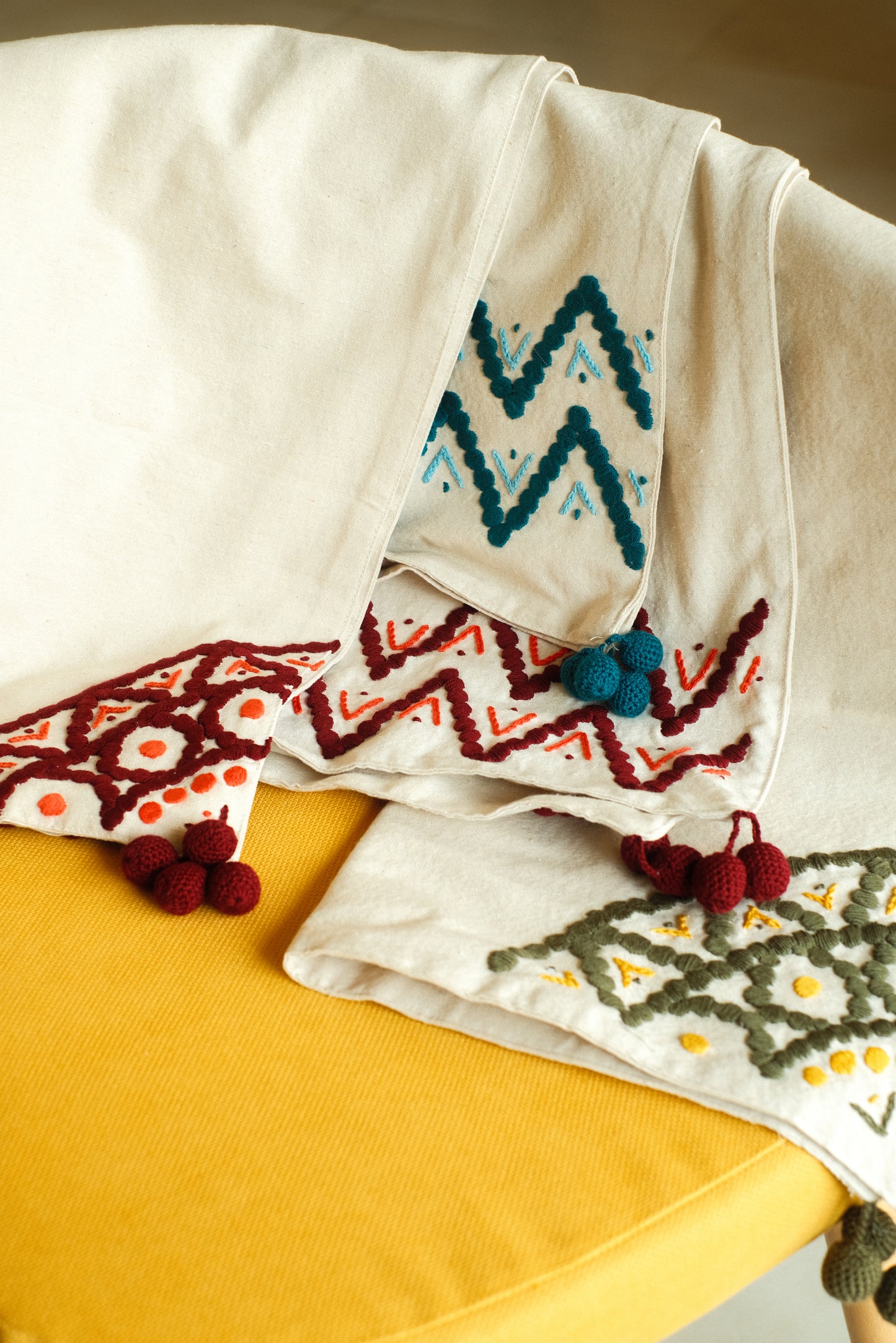 Prayer Rug