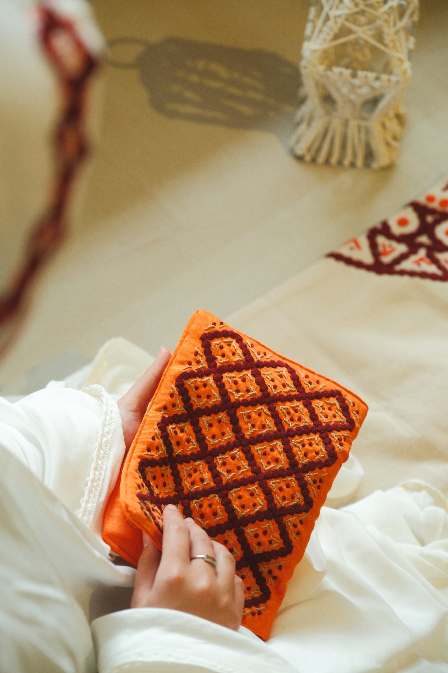 Prayer Rug