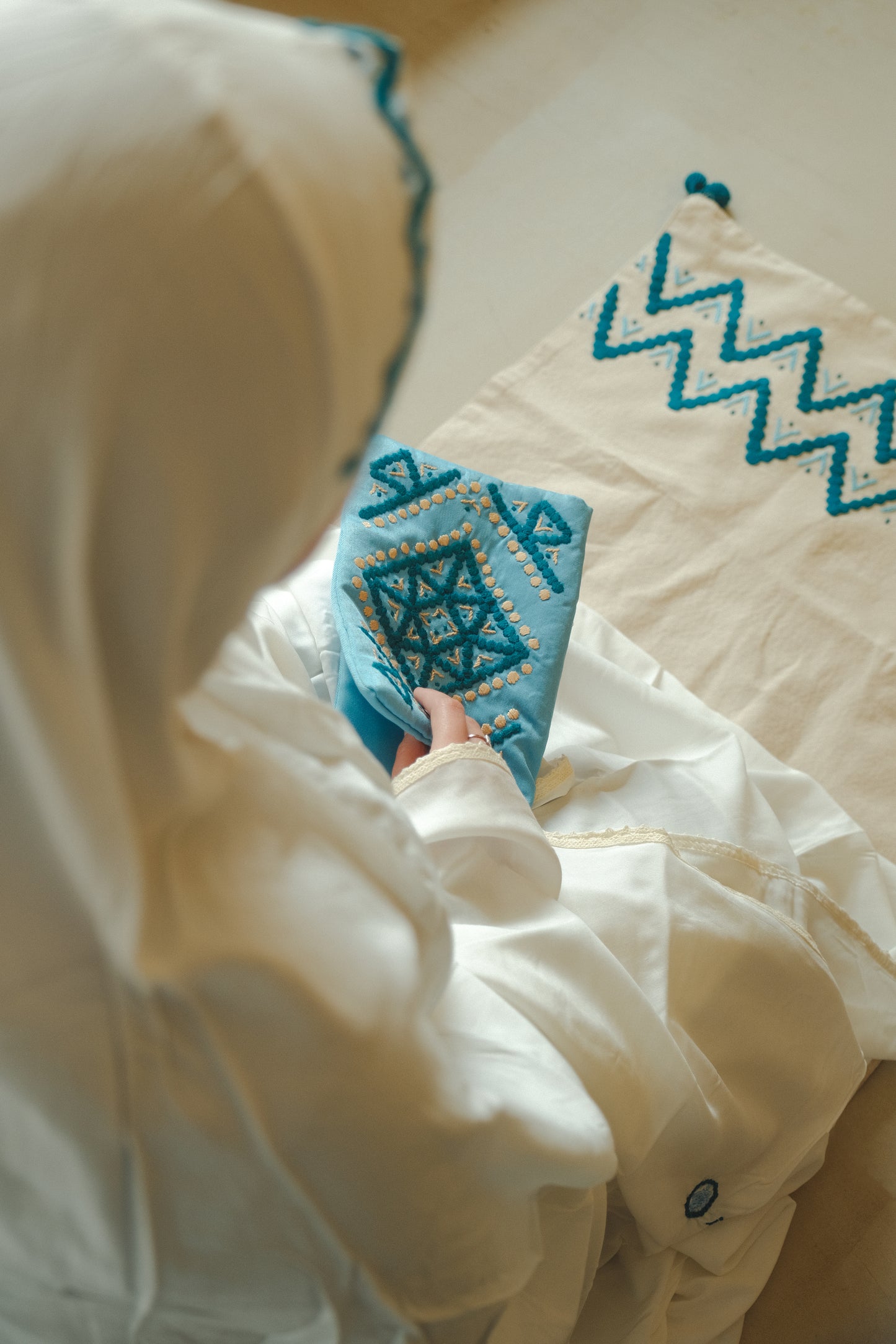 Prayer Rug