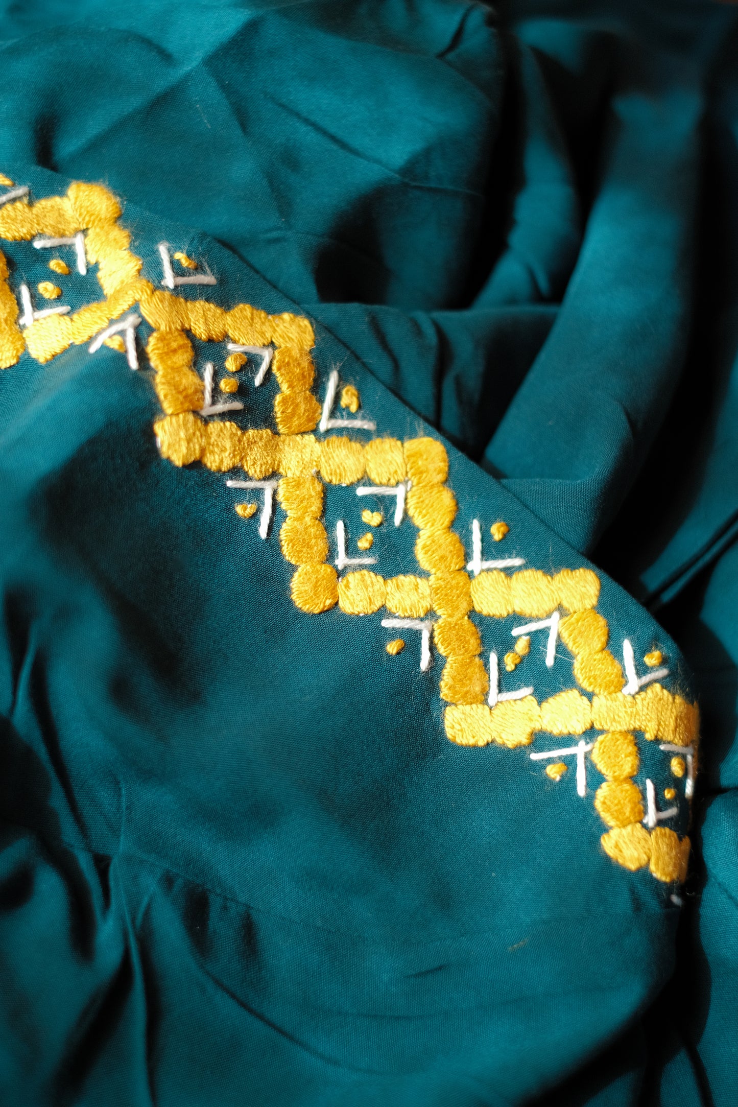 Isdal Teal