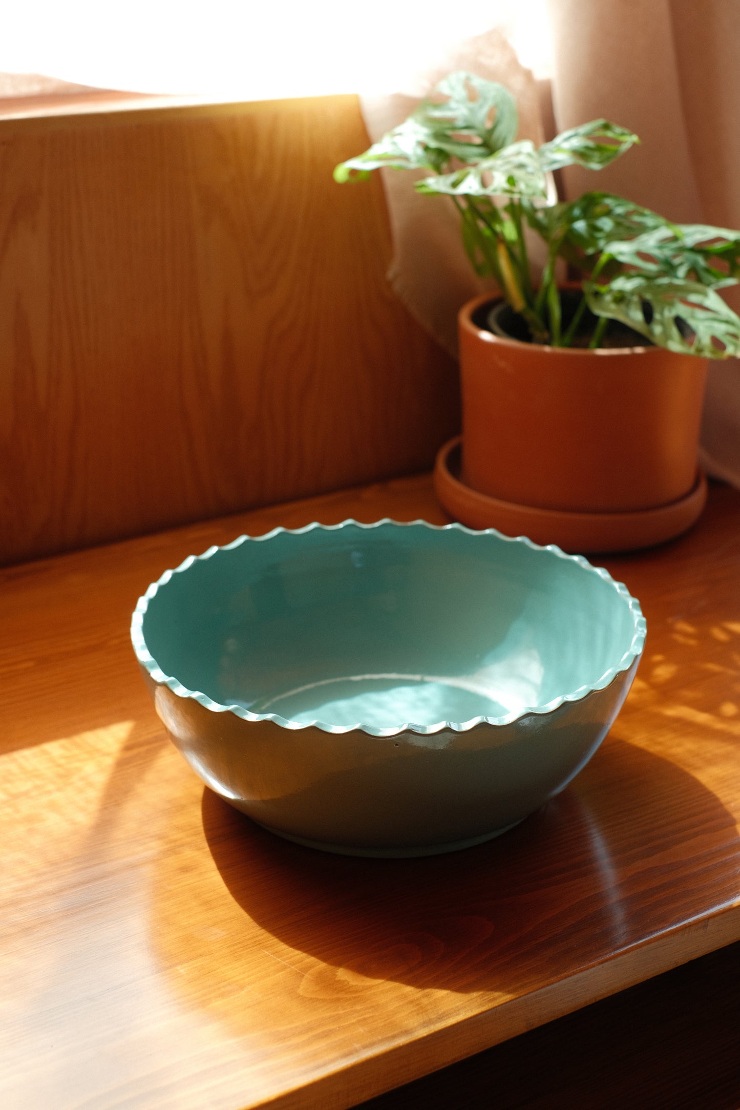 Salad Bowl