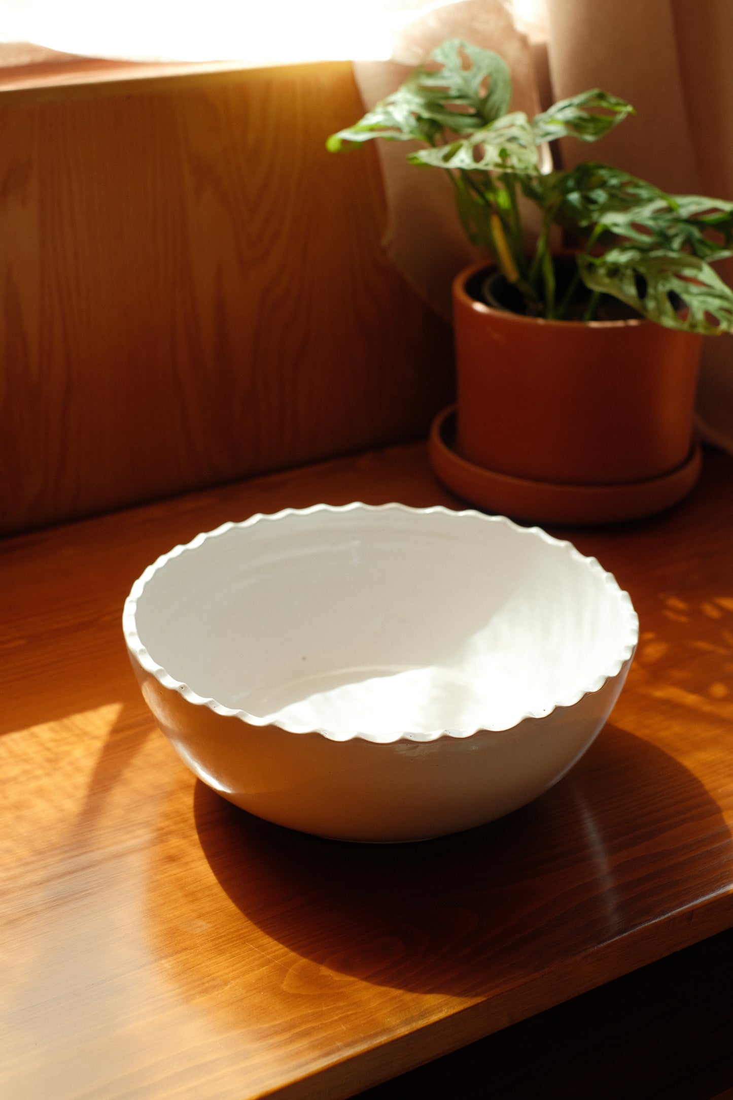 Salad Bowl