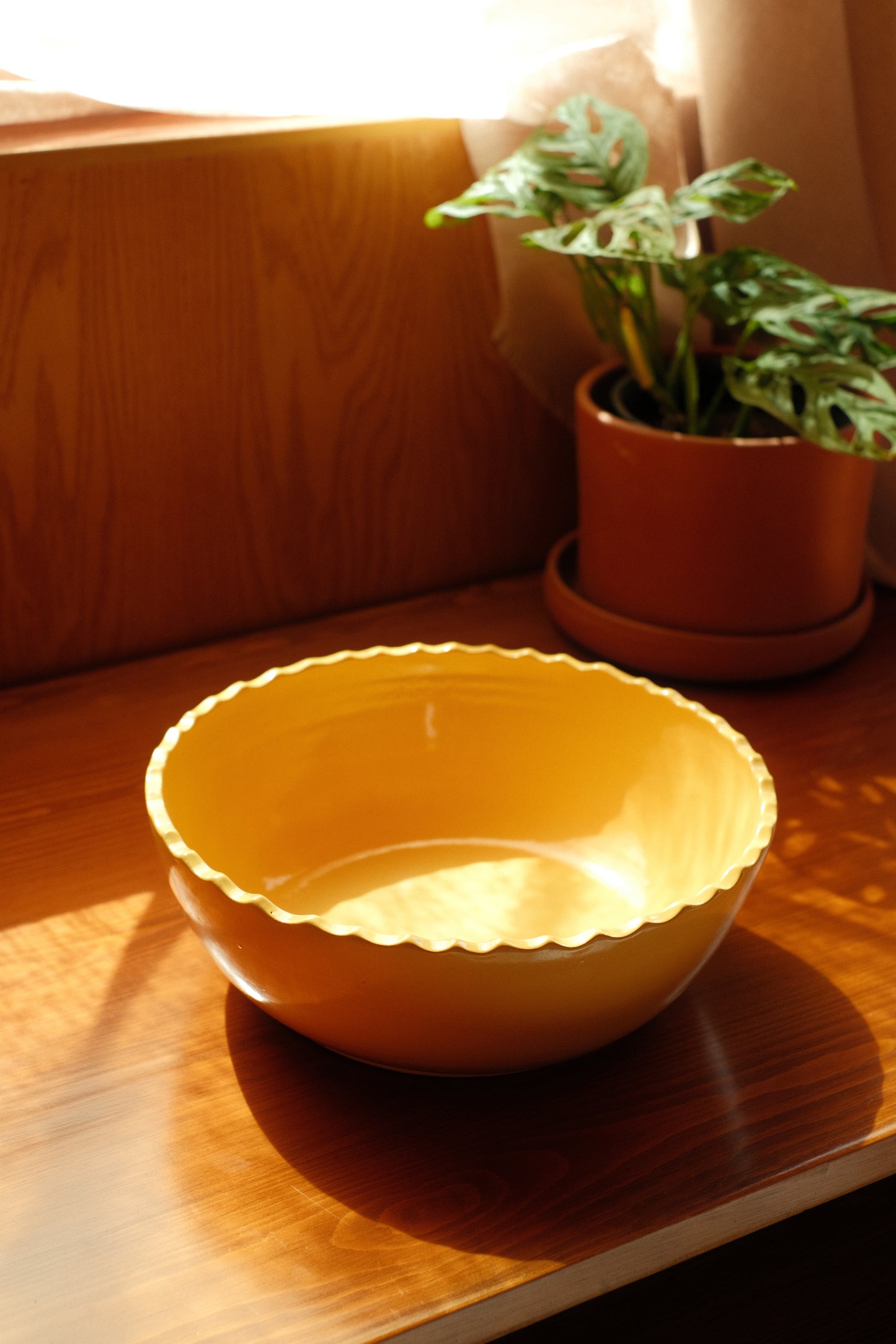 Salad Bowl