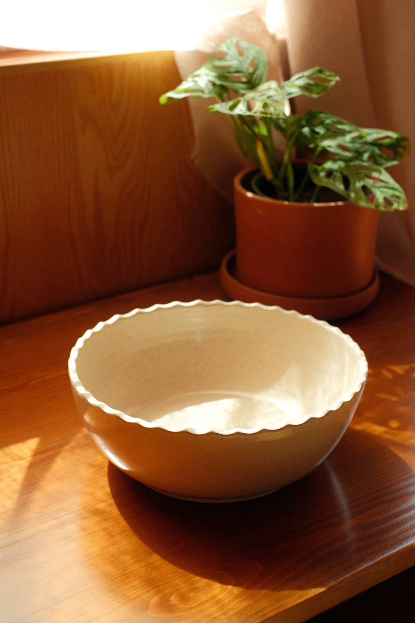 Salad Bowl