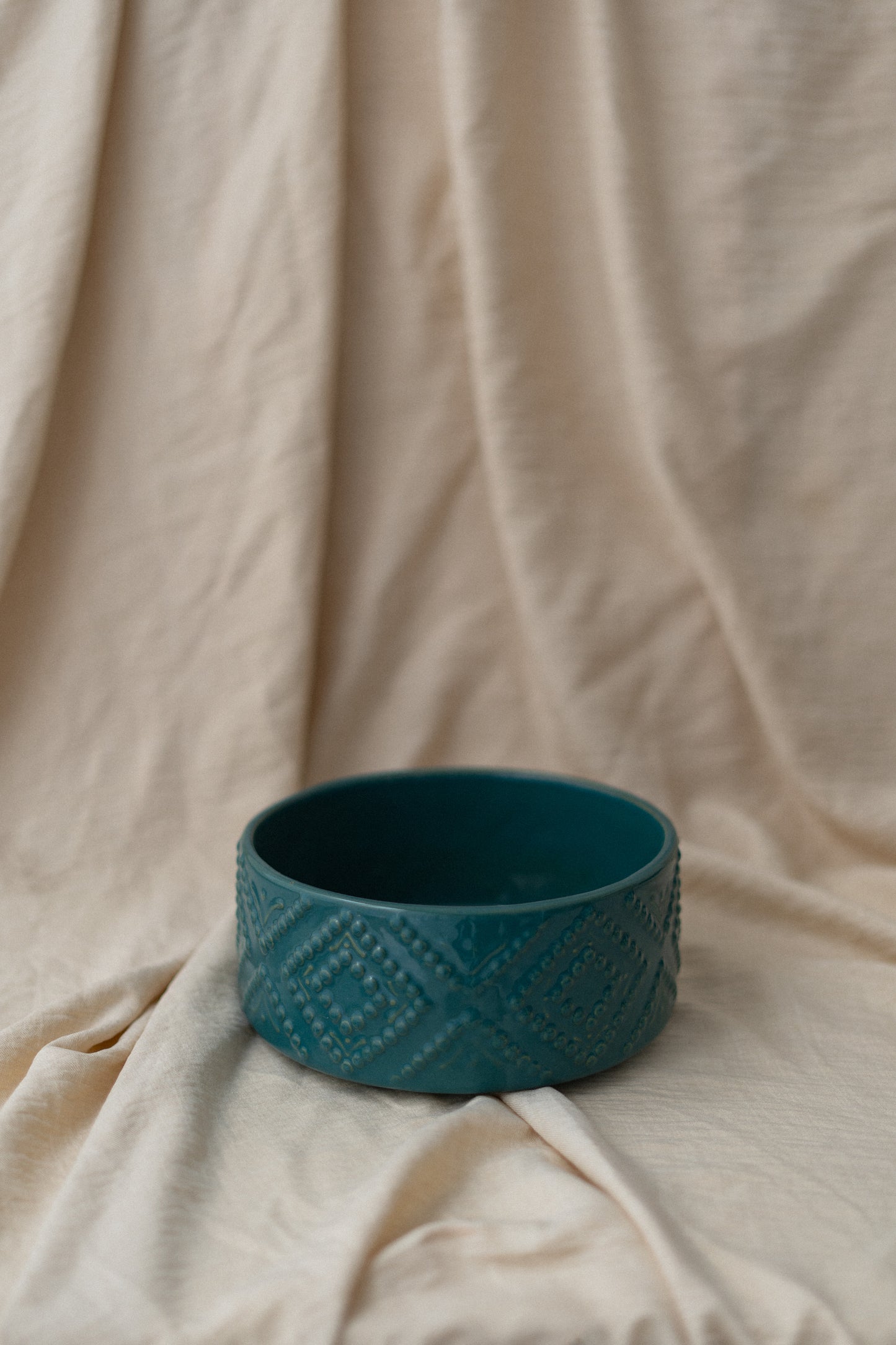 Multipurpose Serving Plates: 20cm