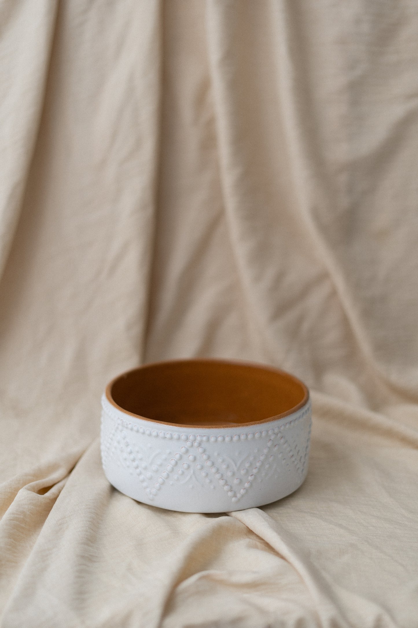 Multipurpose Serving Plates: 20cm