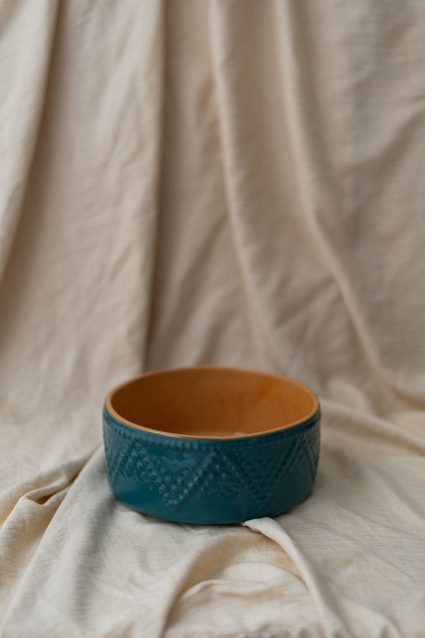 Multipurpose Serving Plates: 20cm