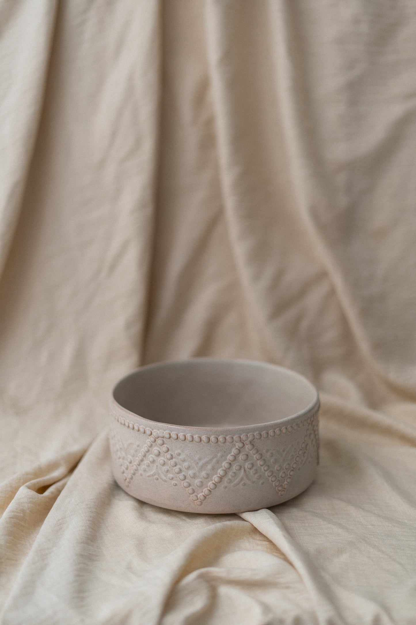 Multipurpose Serving Plates: 20cm