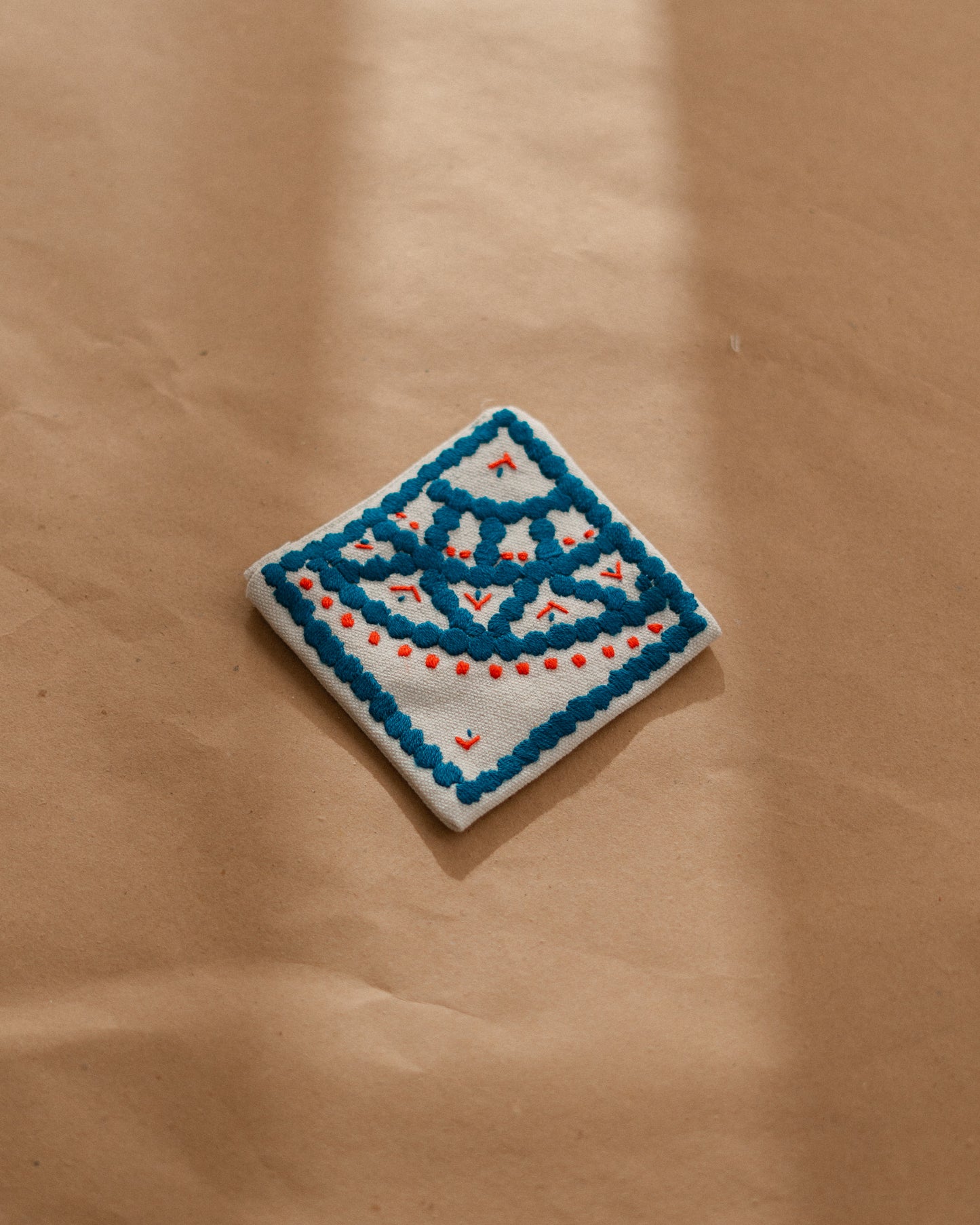 Mini Pouch