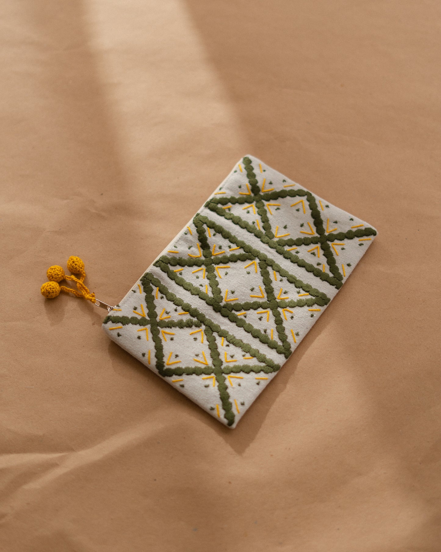 Medium Pouch