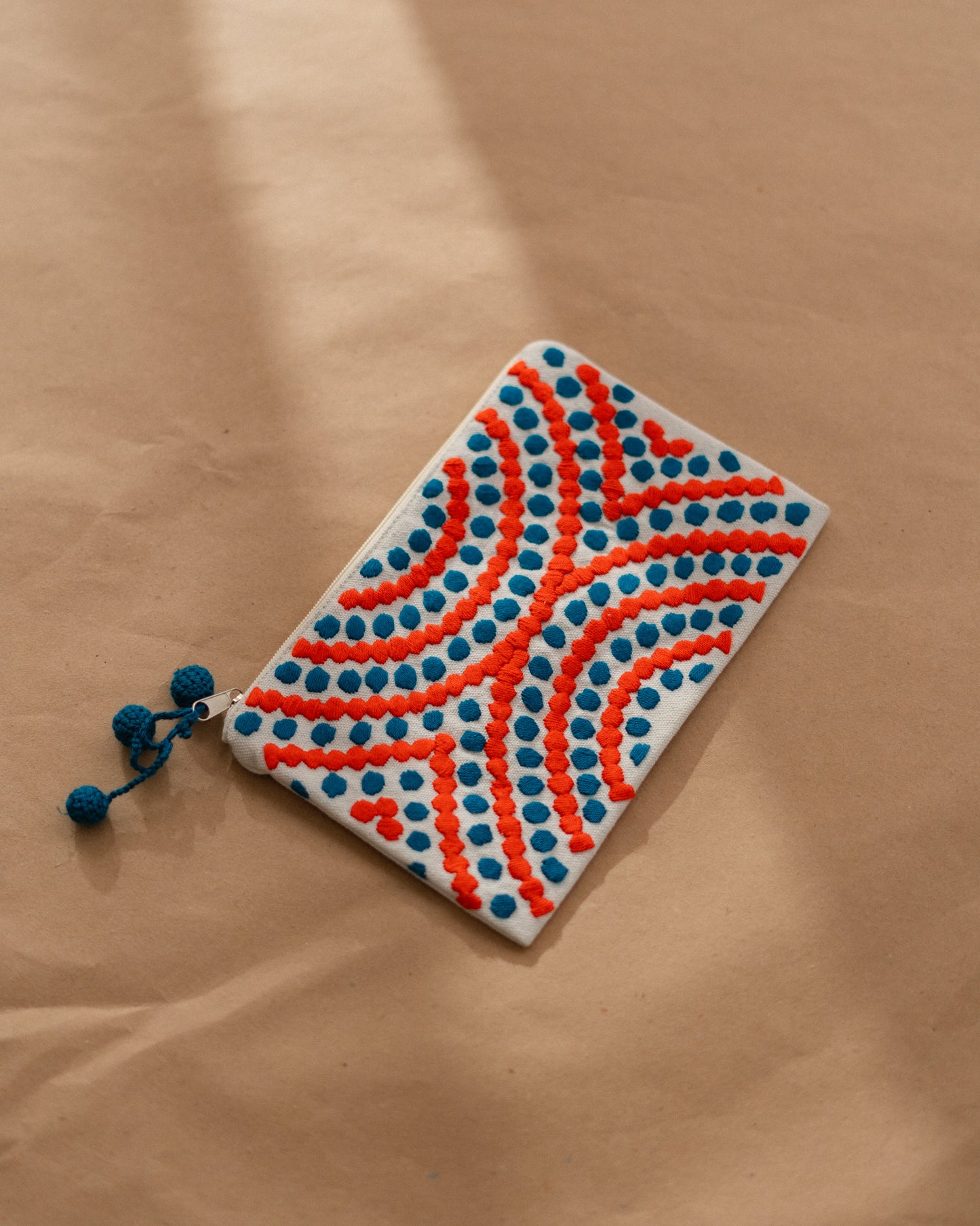 Medium Pouch
