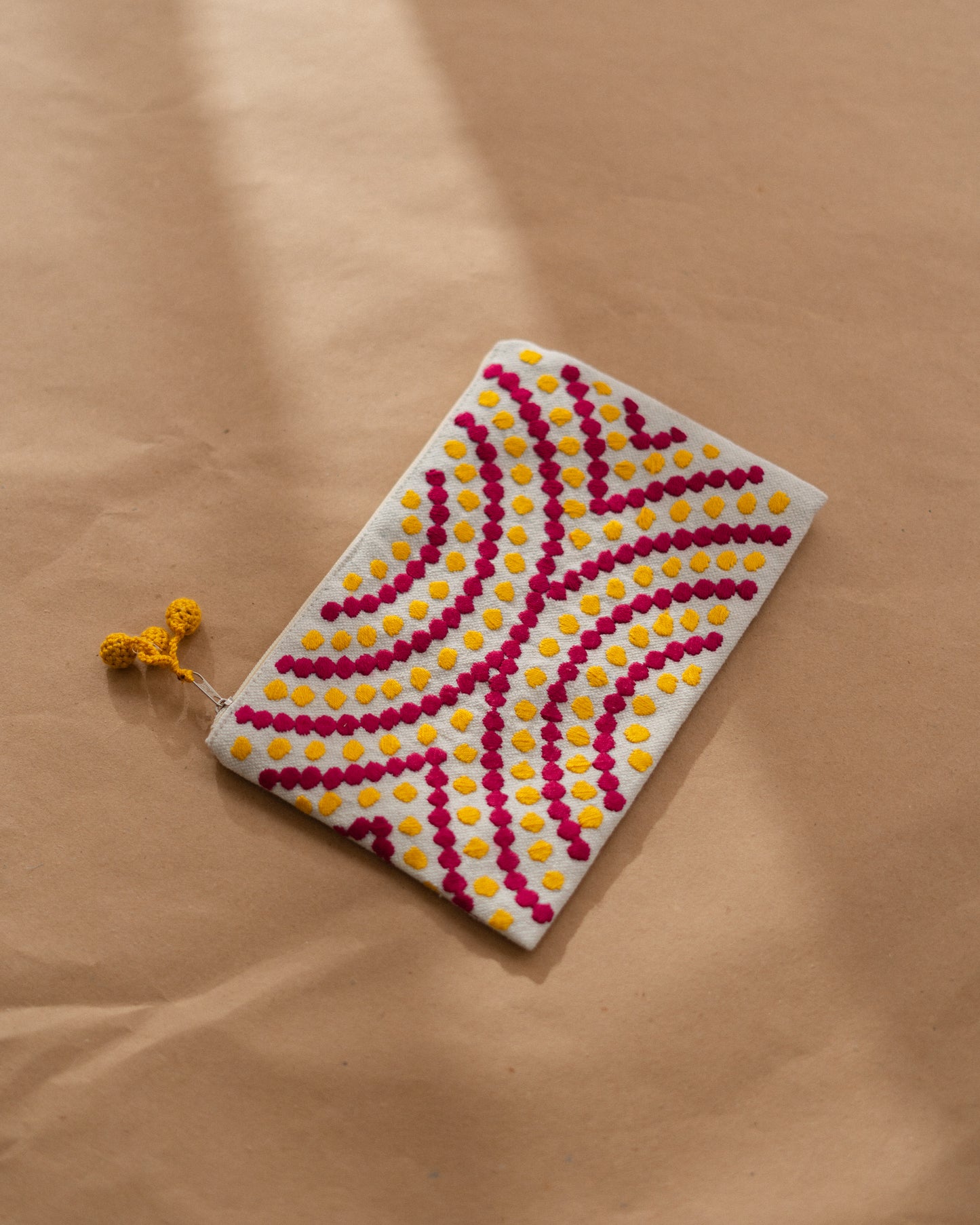 Medium Pouch