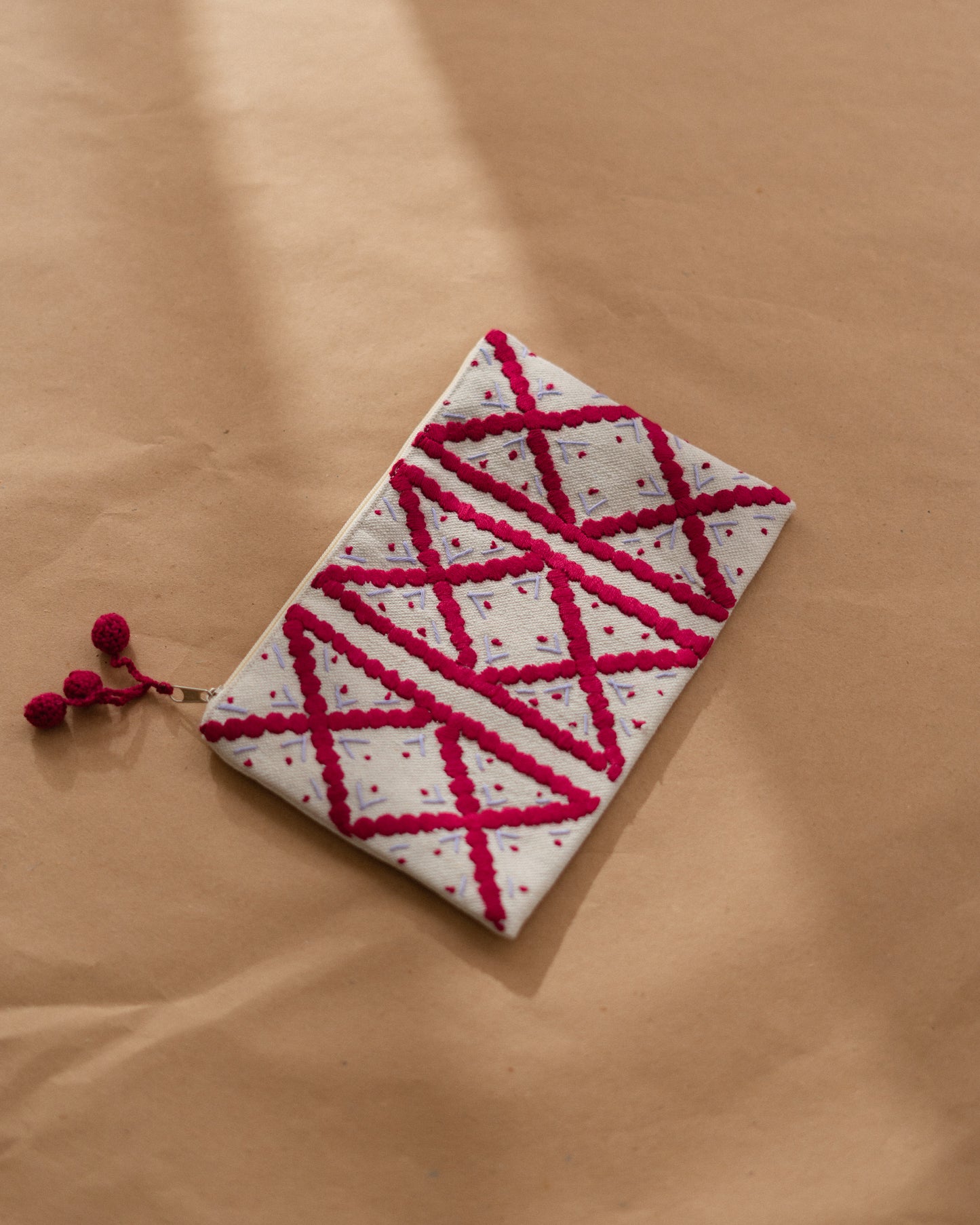 Medium Pouch