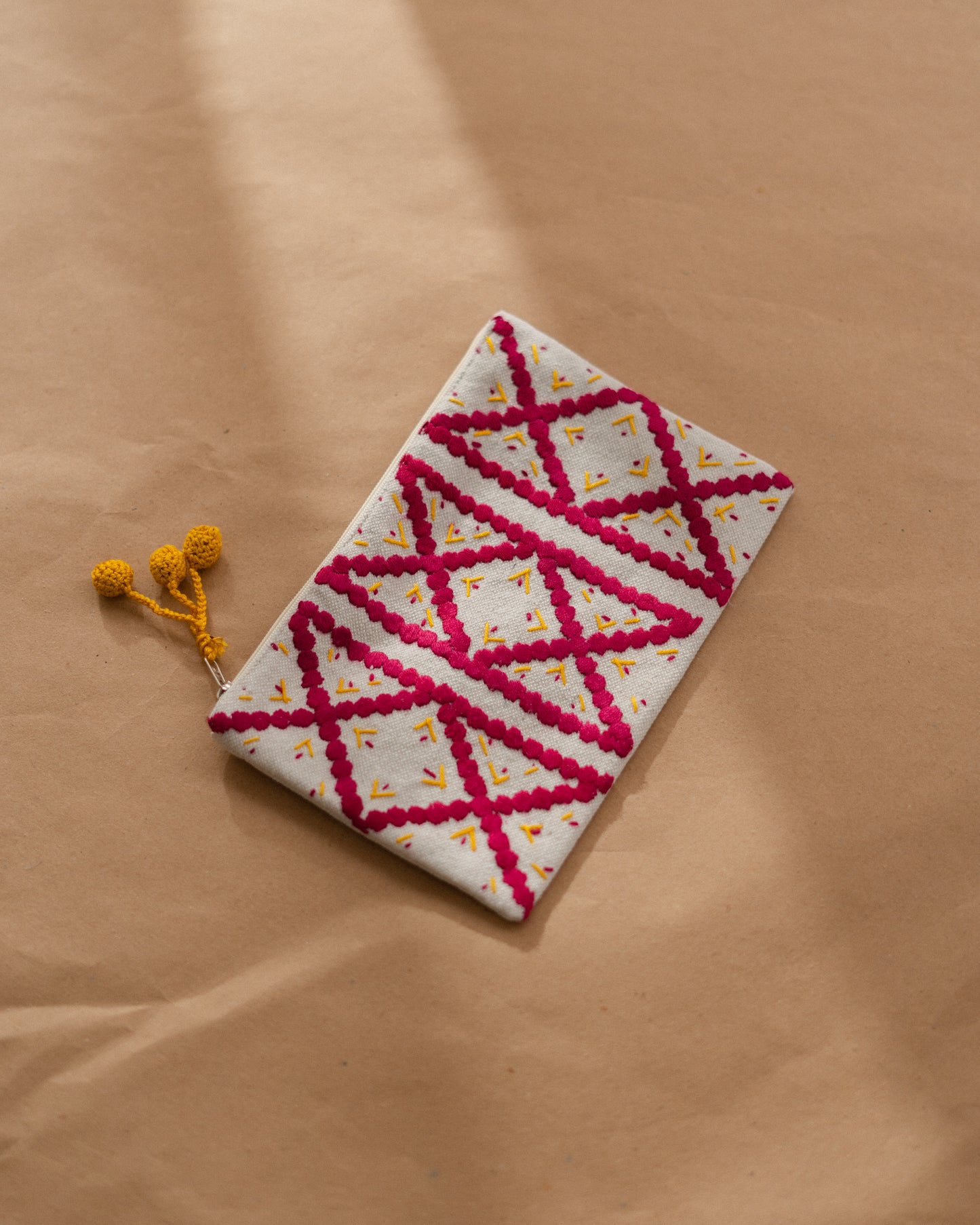 Medium Pouch