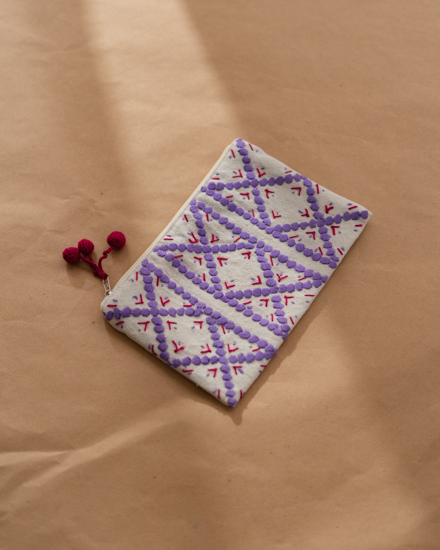 Medium Pouch