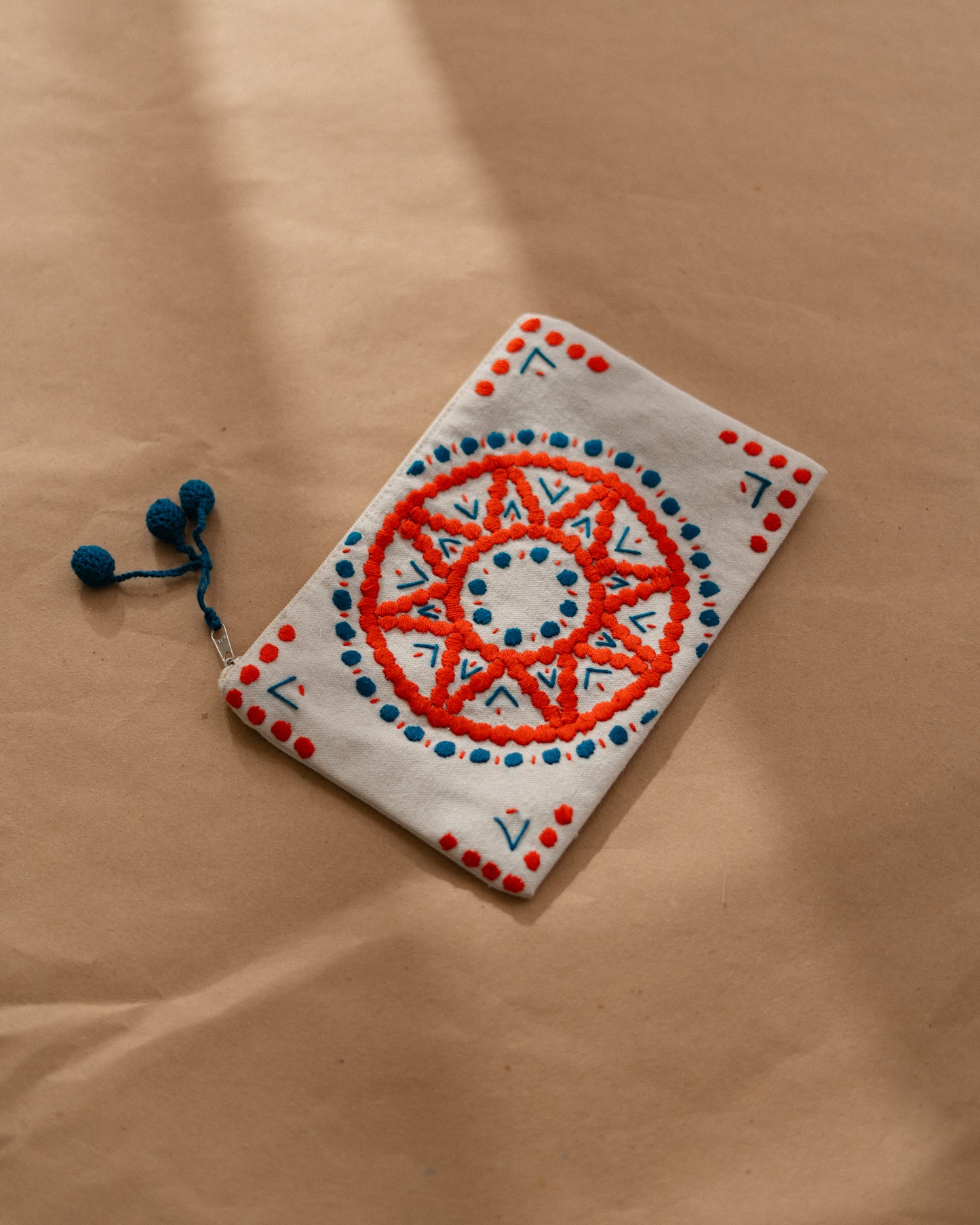 Medium Pouch