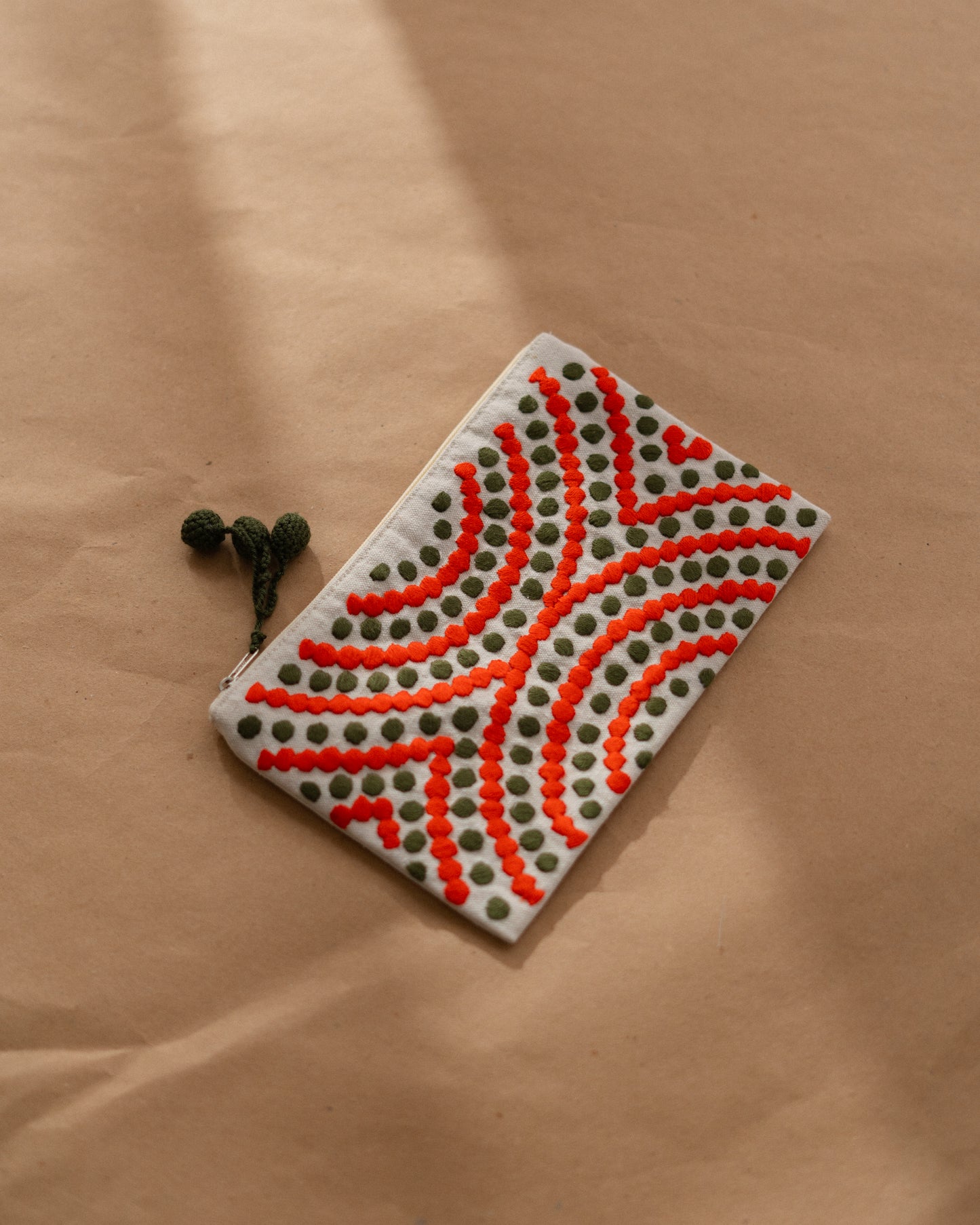 Medium Pouch