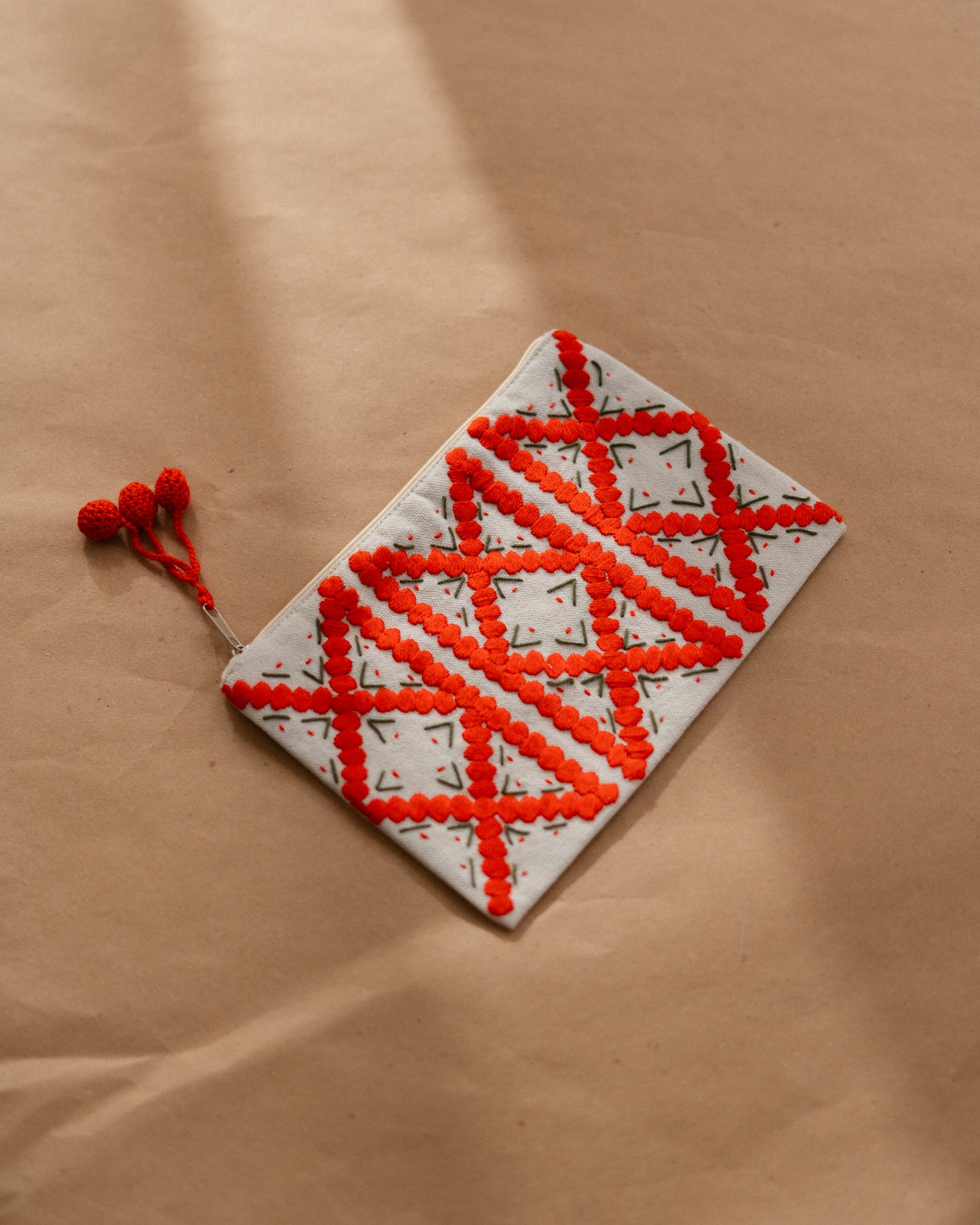 Medium Pouch
