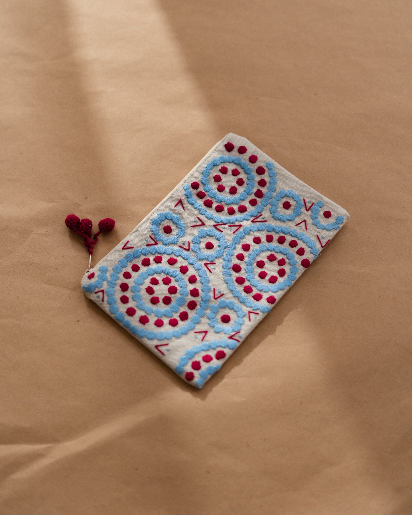 Medium Pouch