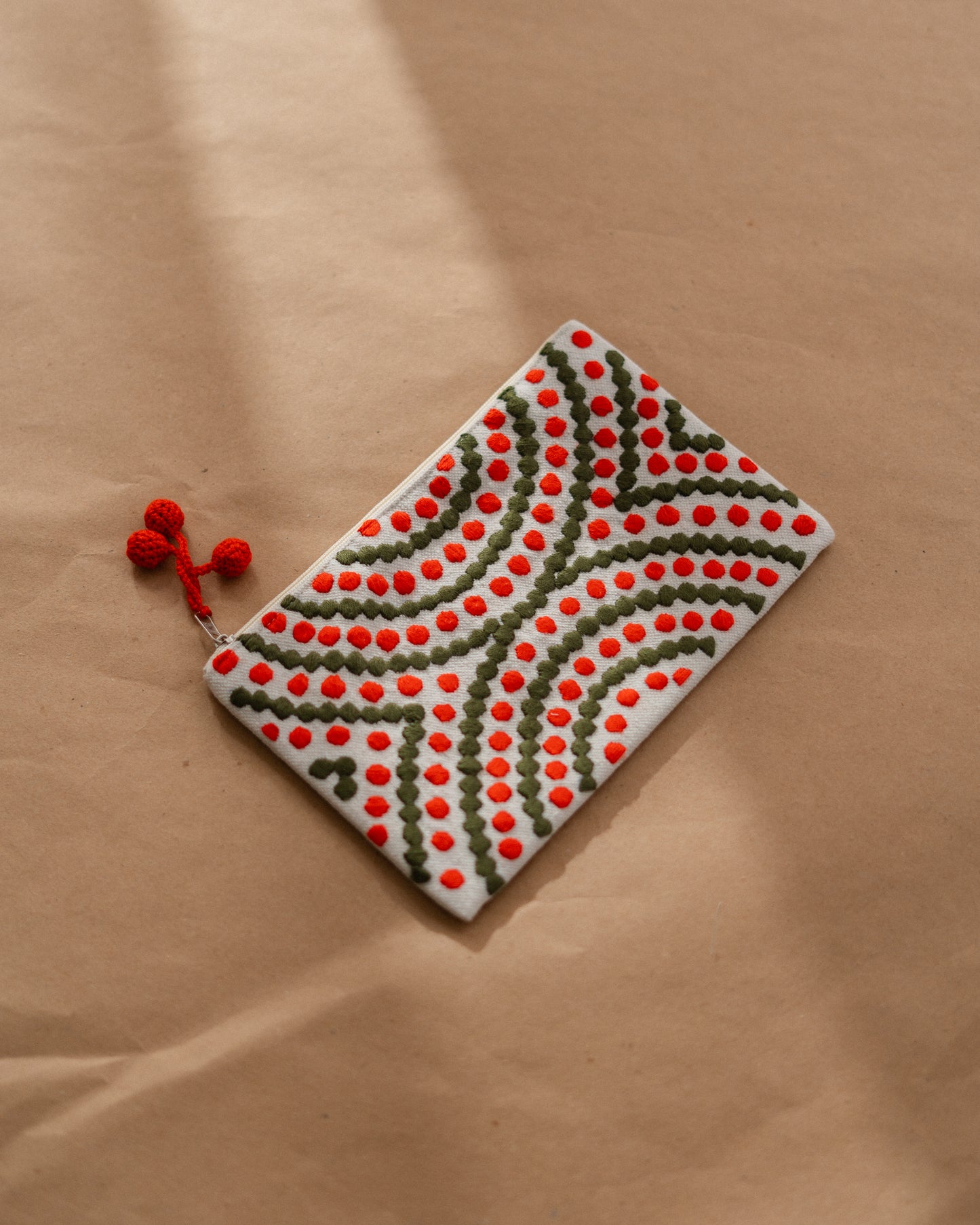 Medium Pouch