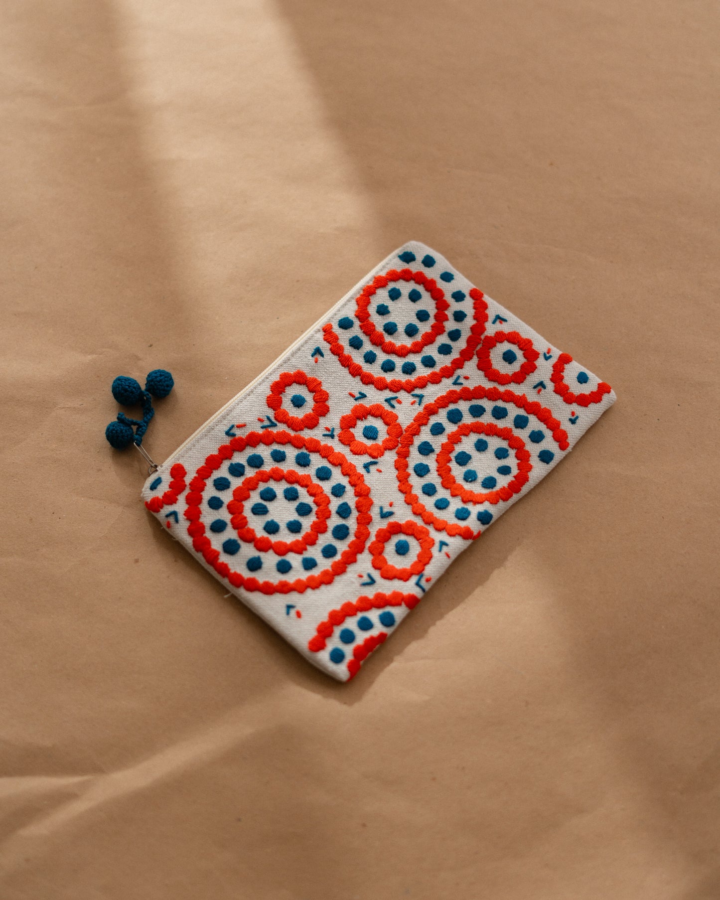 Medium Pouch