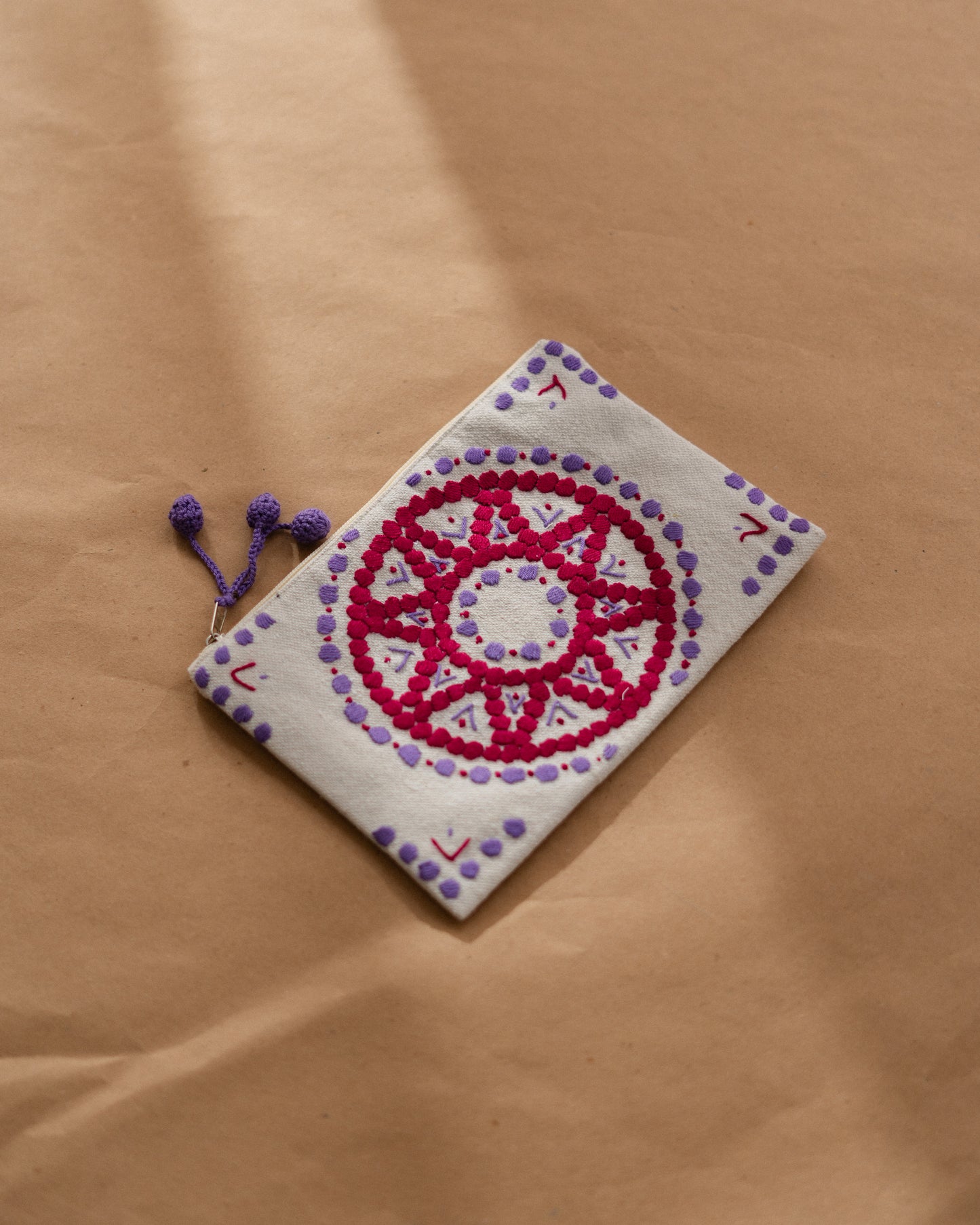 Medium Pouch