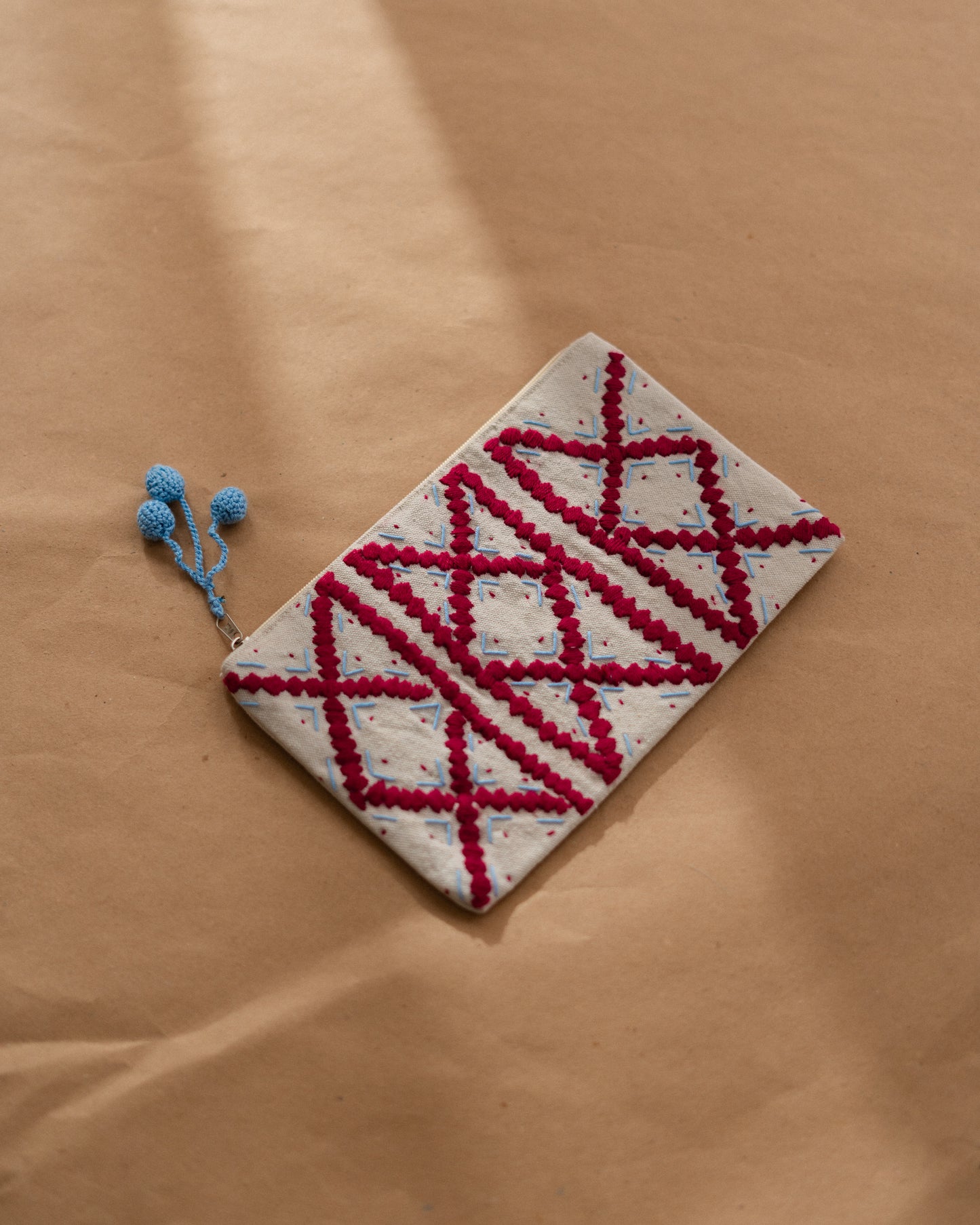 Medium Pouch