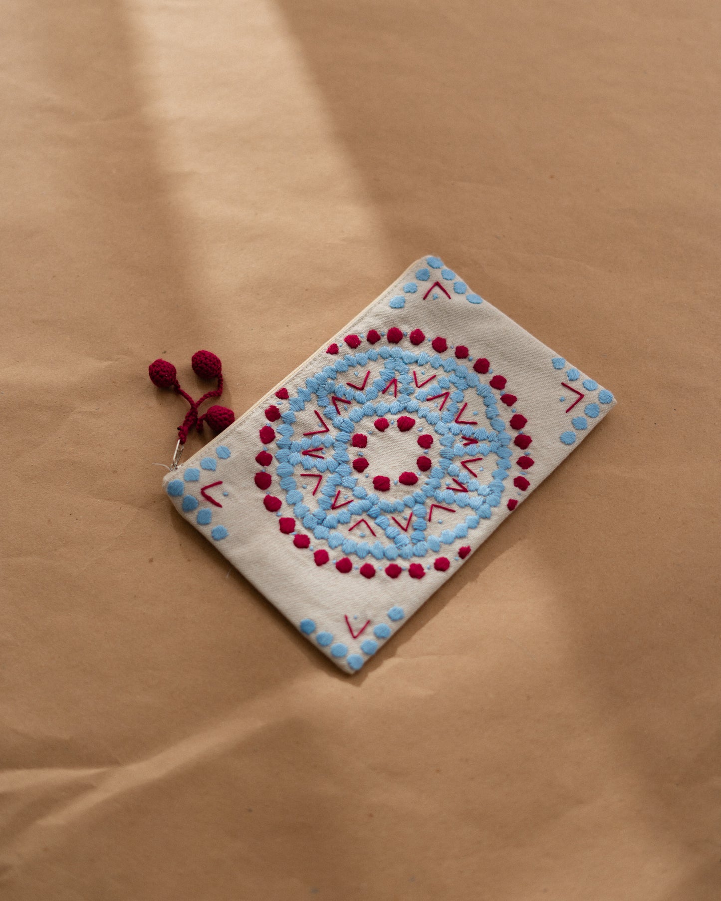 Medium Pouch