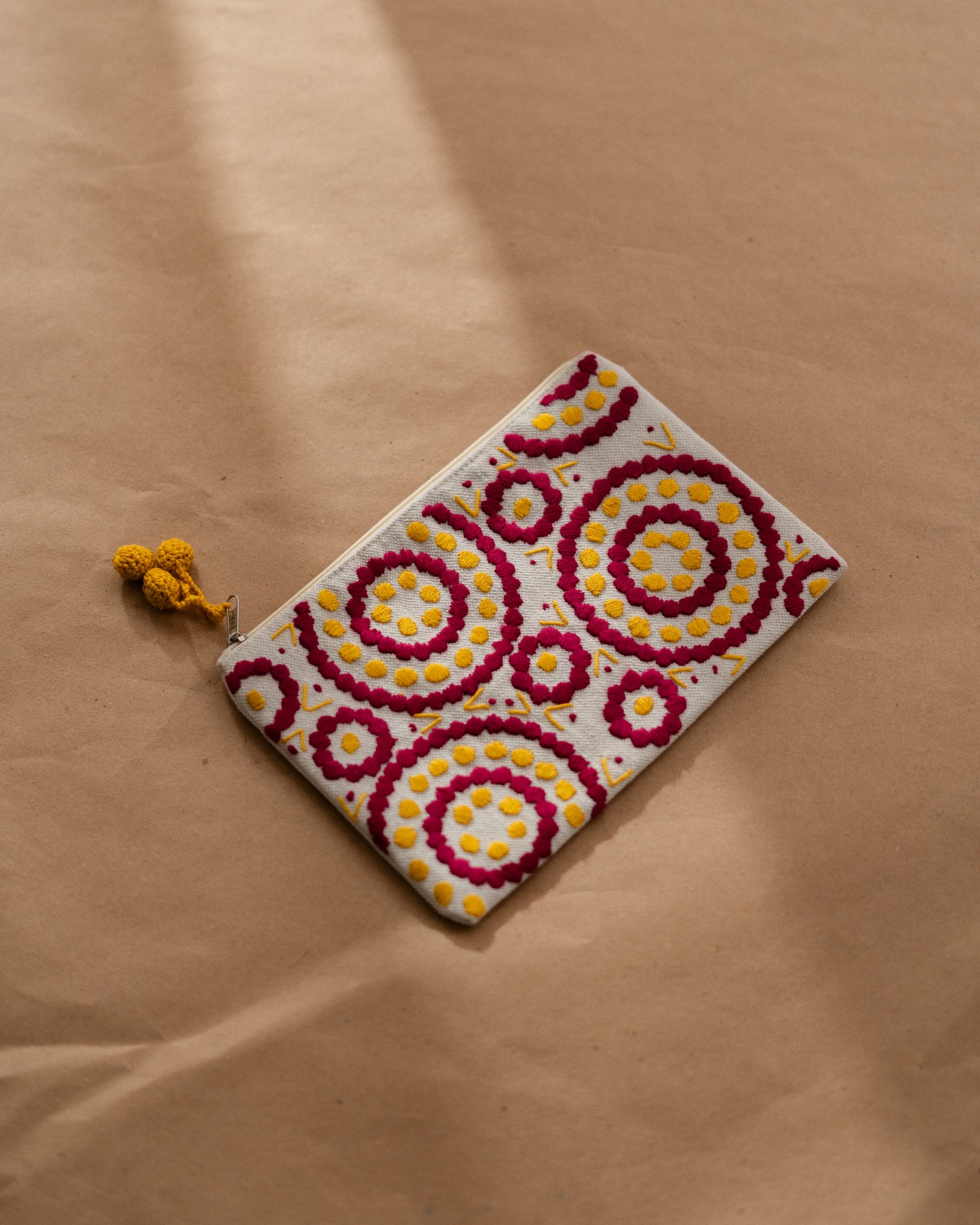 Medium Pouch