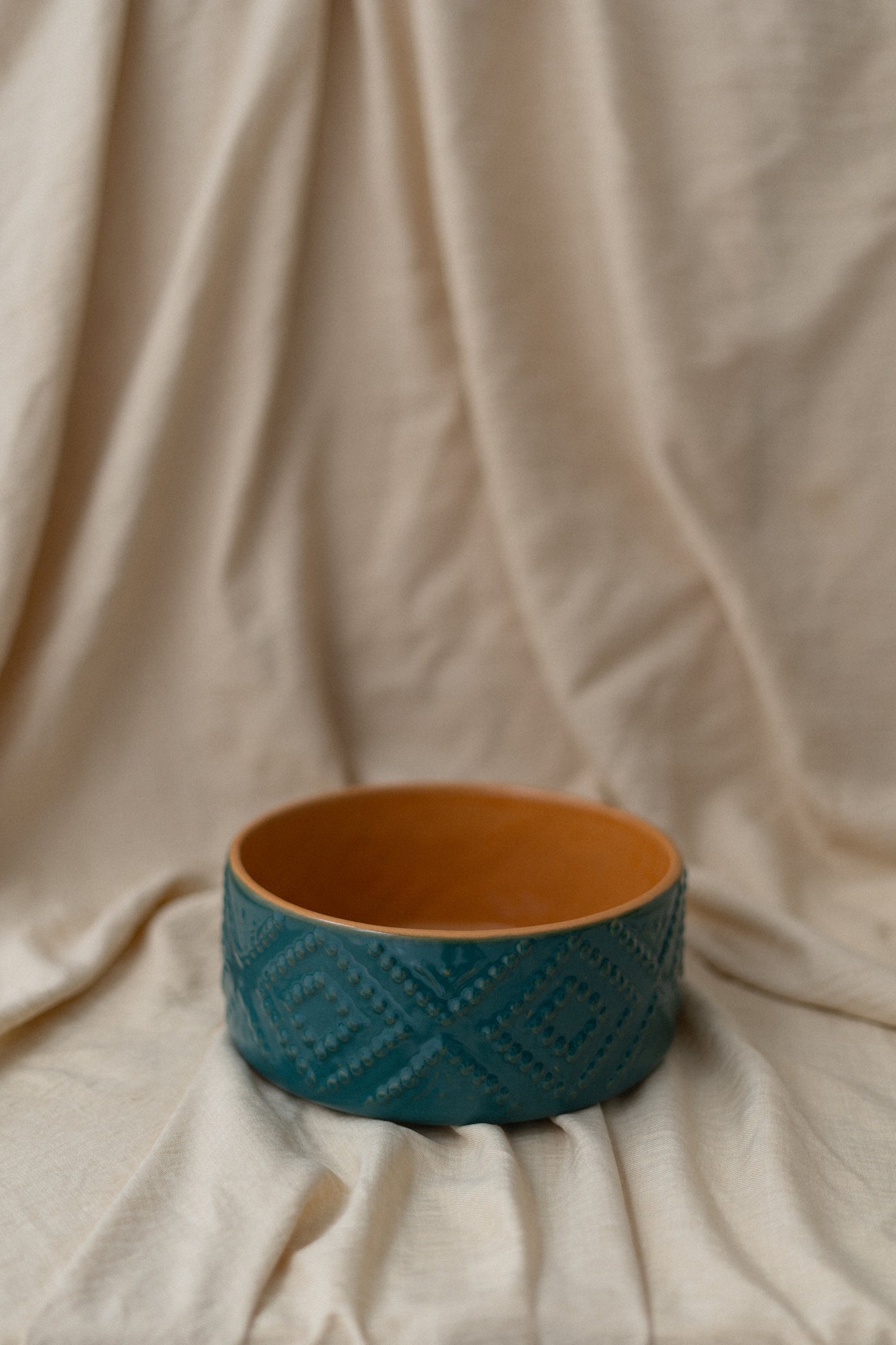 Multipurpose Serving Plates: 20cm