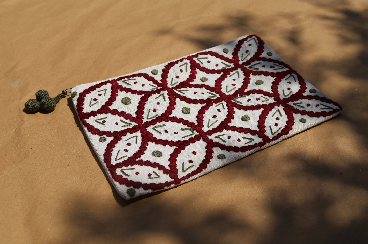 Large Pouch