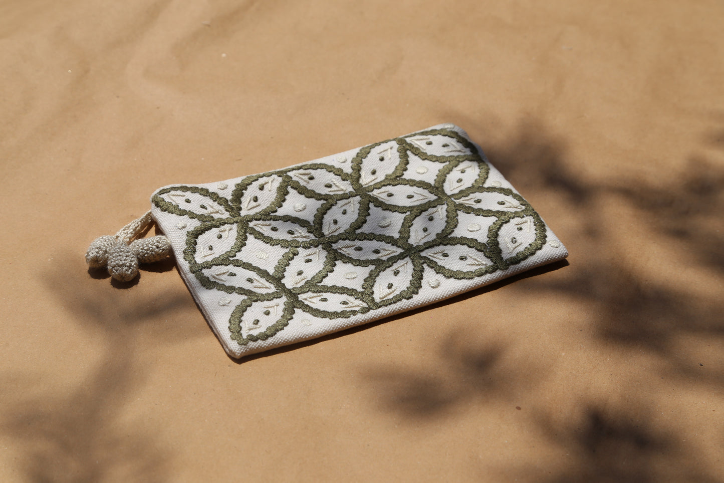 Large Pouch