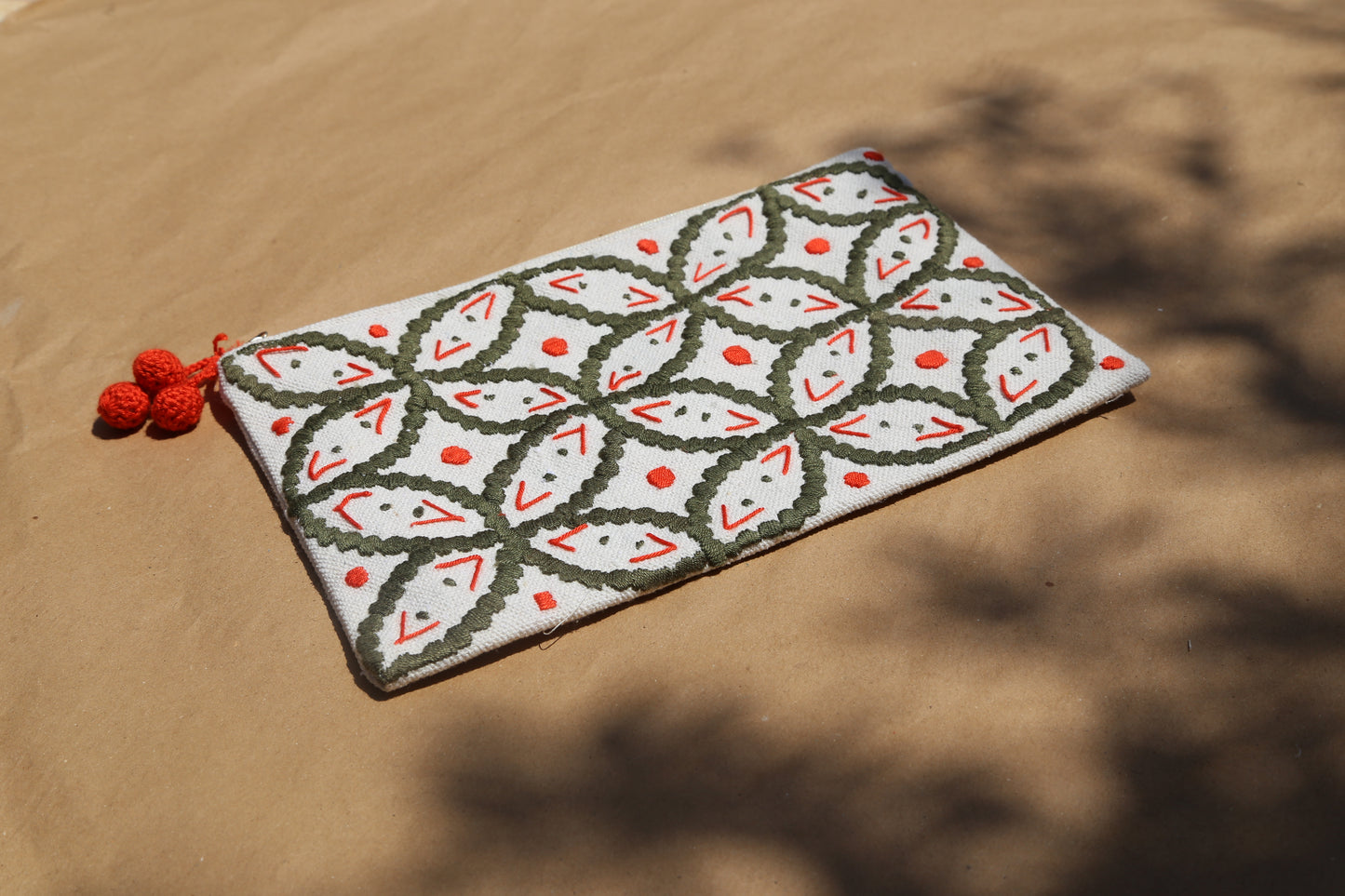 Large Pouch