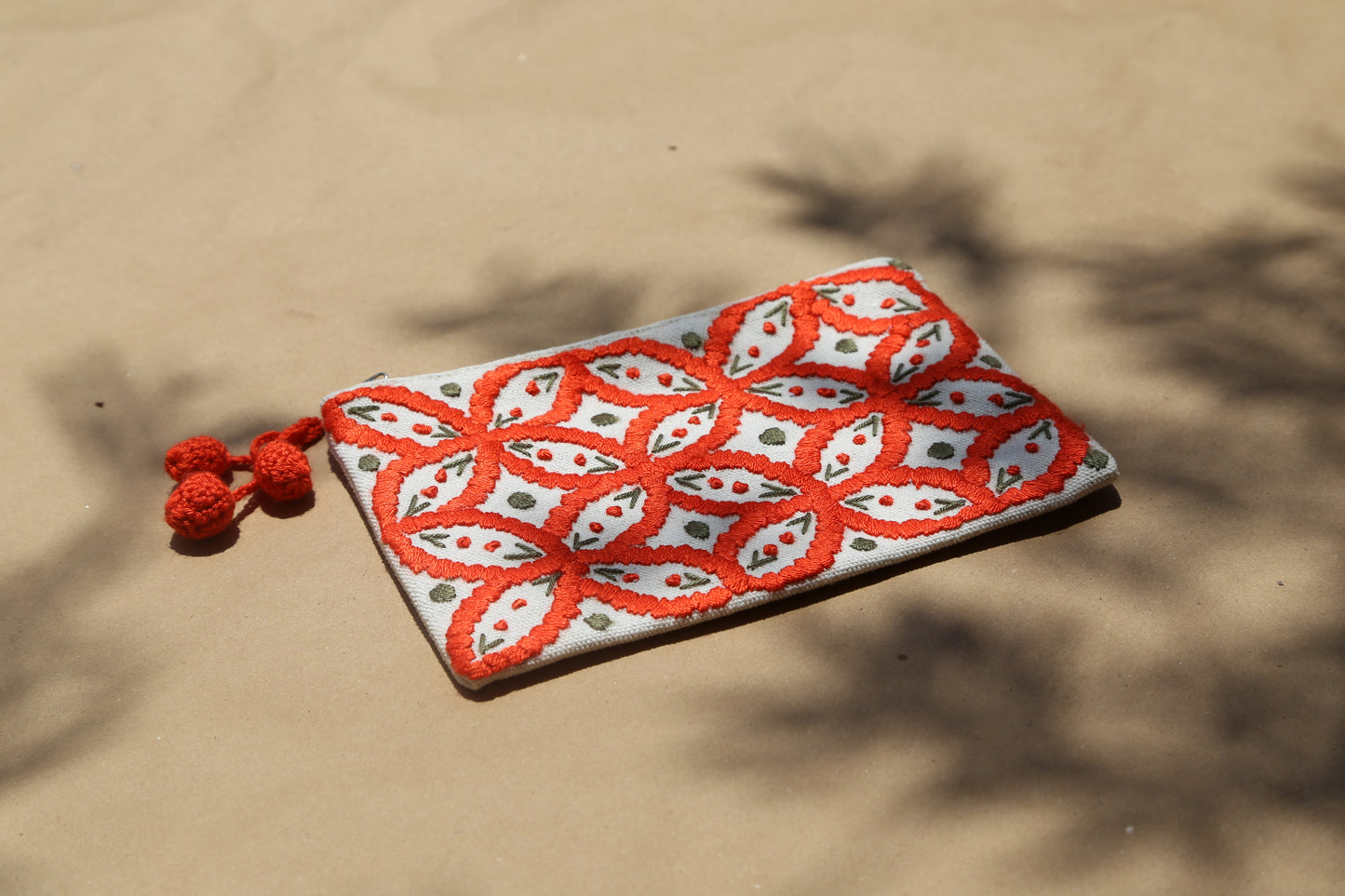 Large Pouch